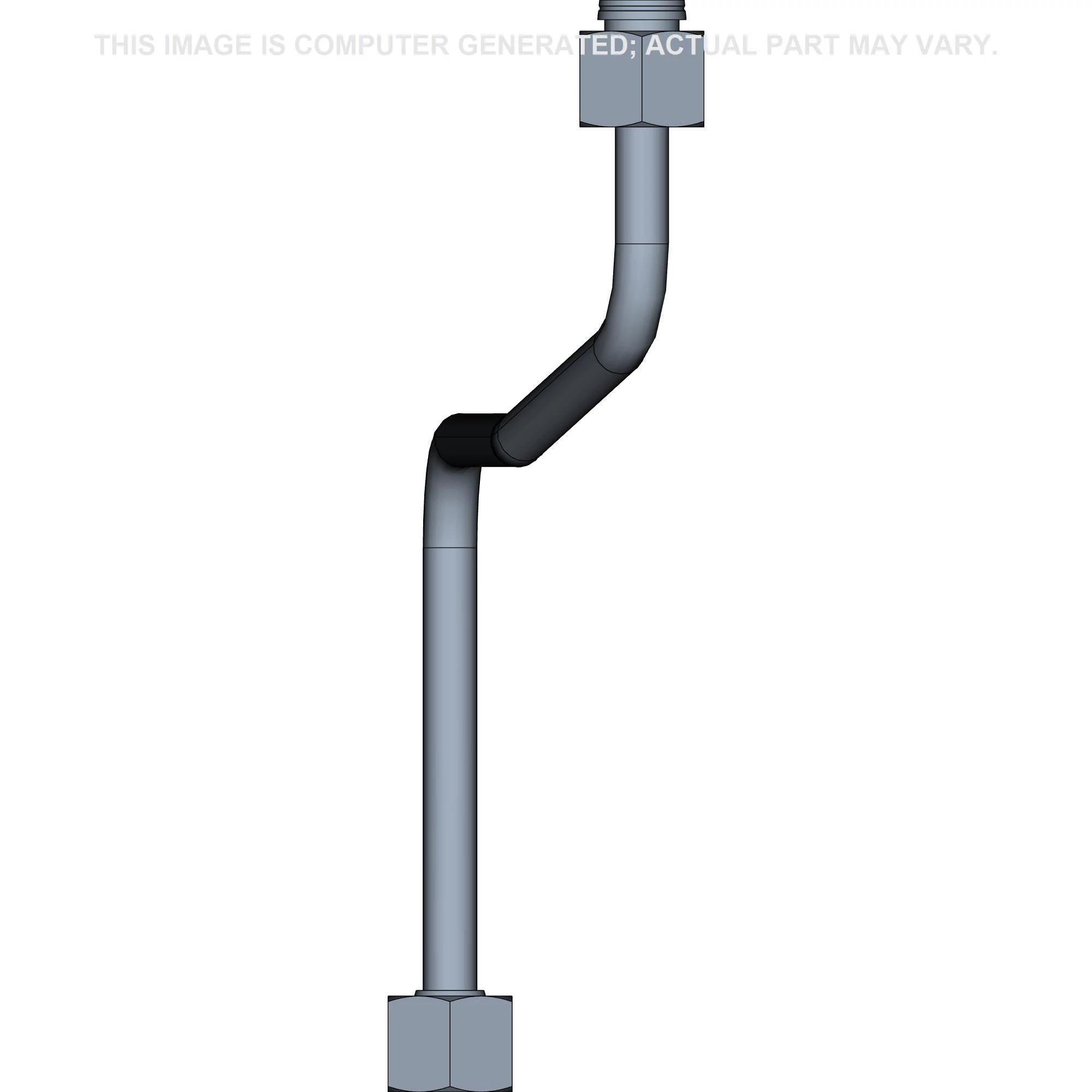 HYDRAULIKLEITUNG