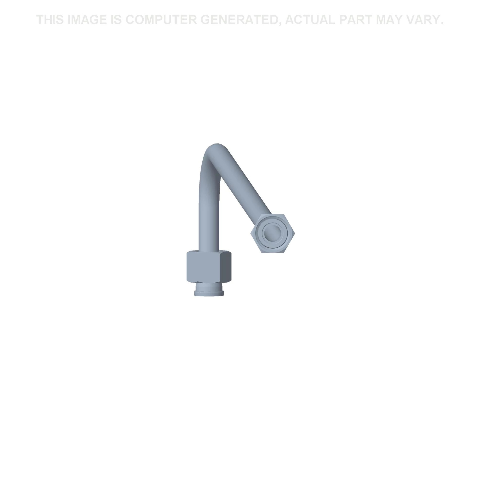 HYDRAULIKLEITUNG