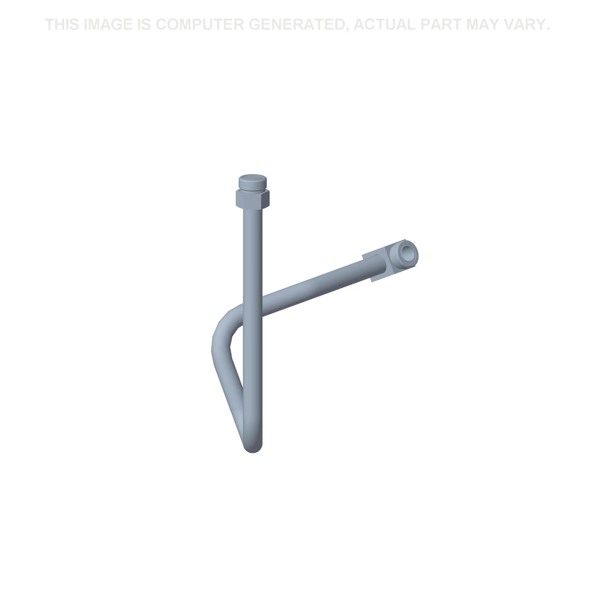 HYDRAULIKLEITUNG