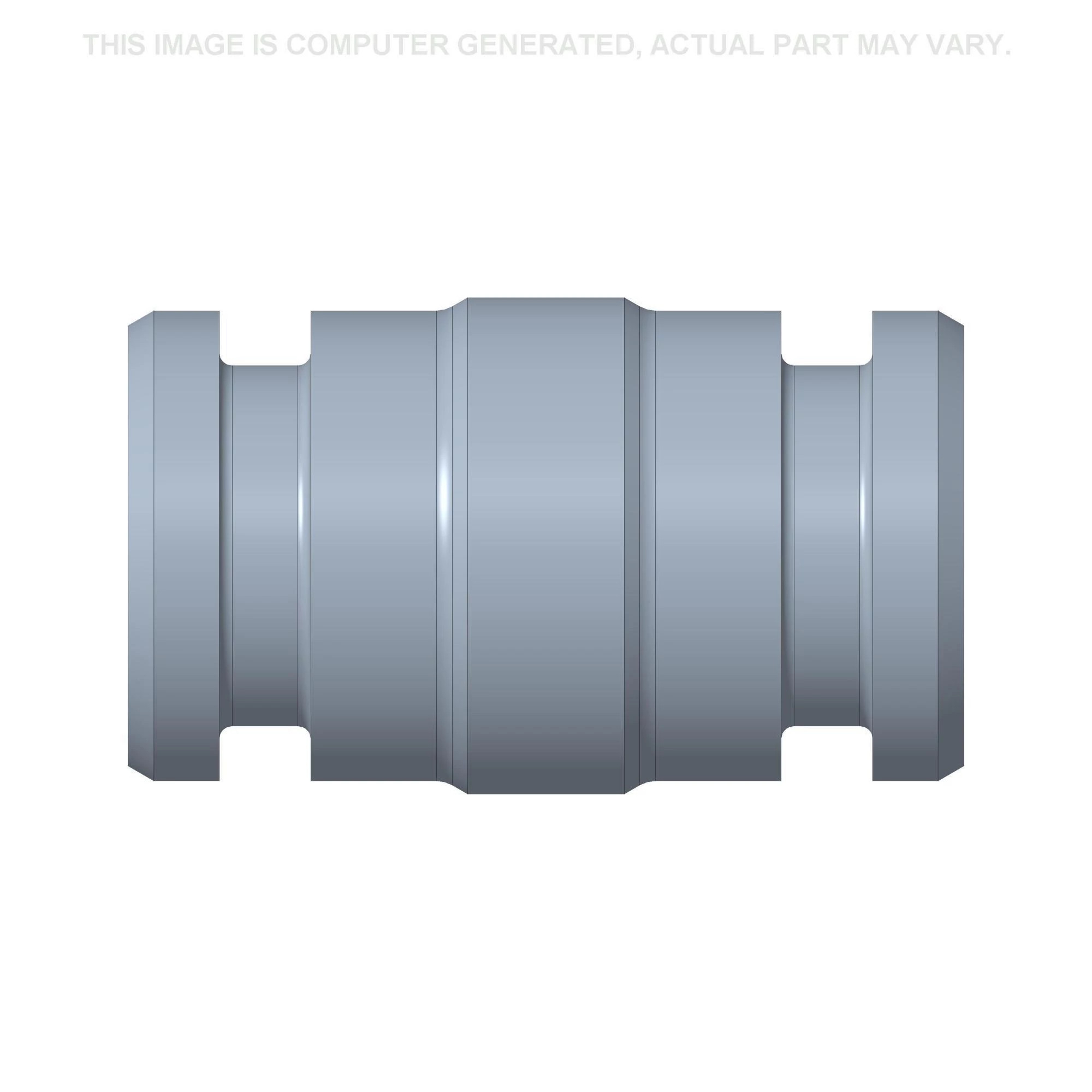 HYDR STECKVERBINDER