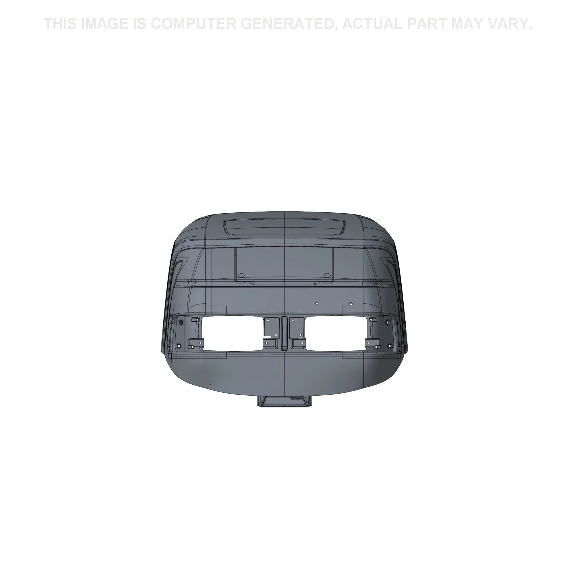 MOTORHAUBE