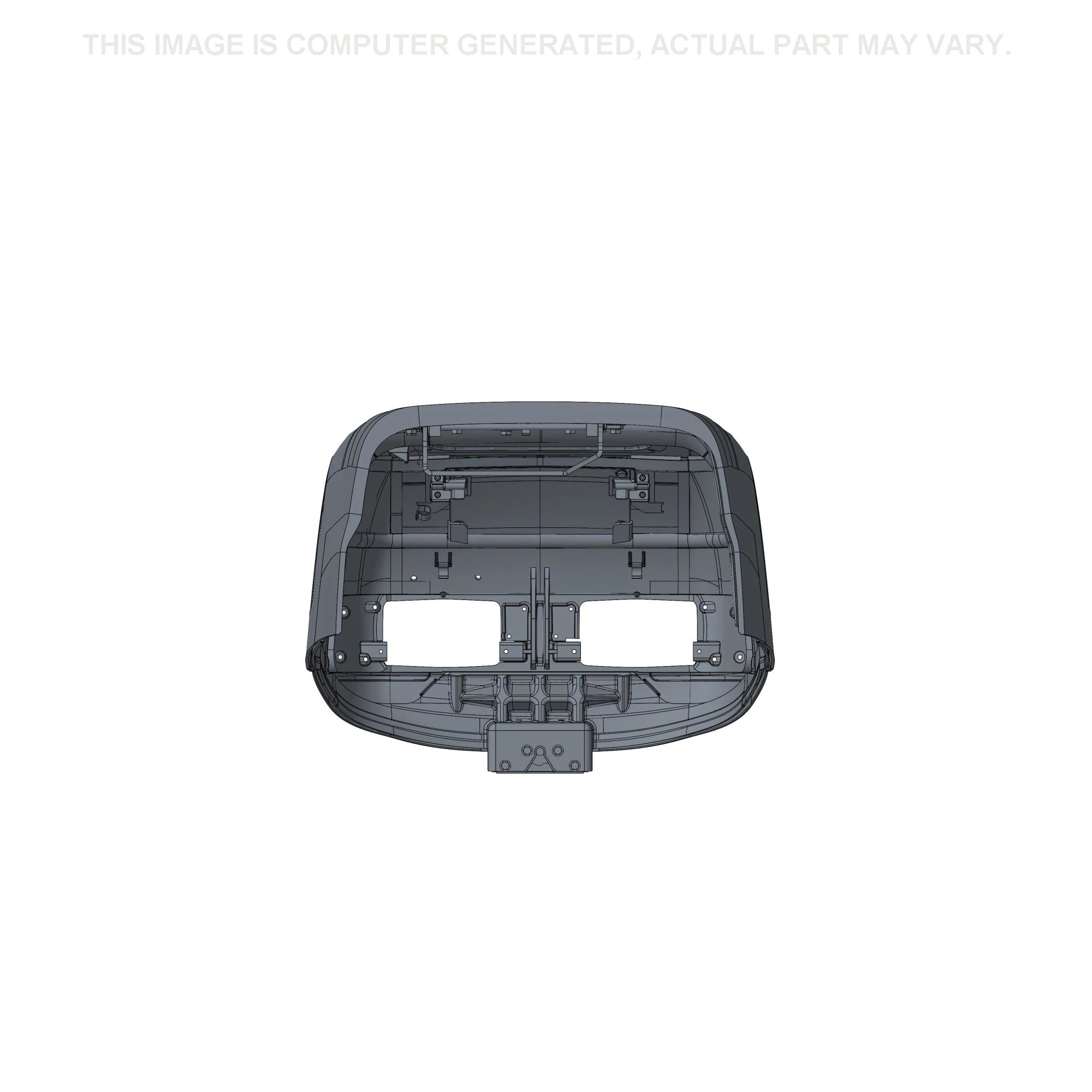MOTORHAUBE