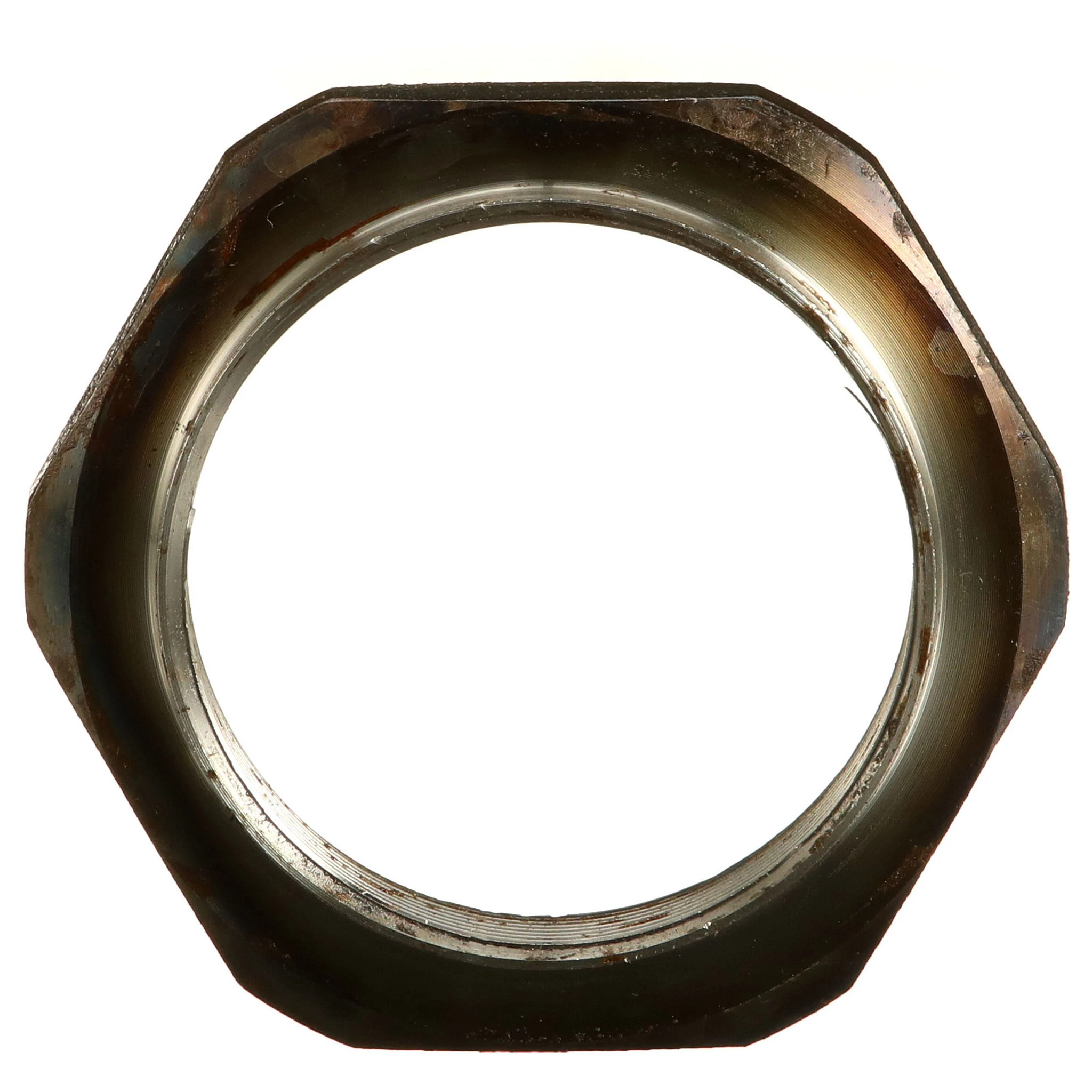 RINGMUTTER