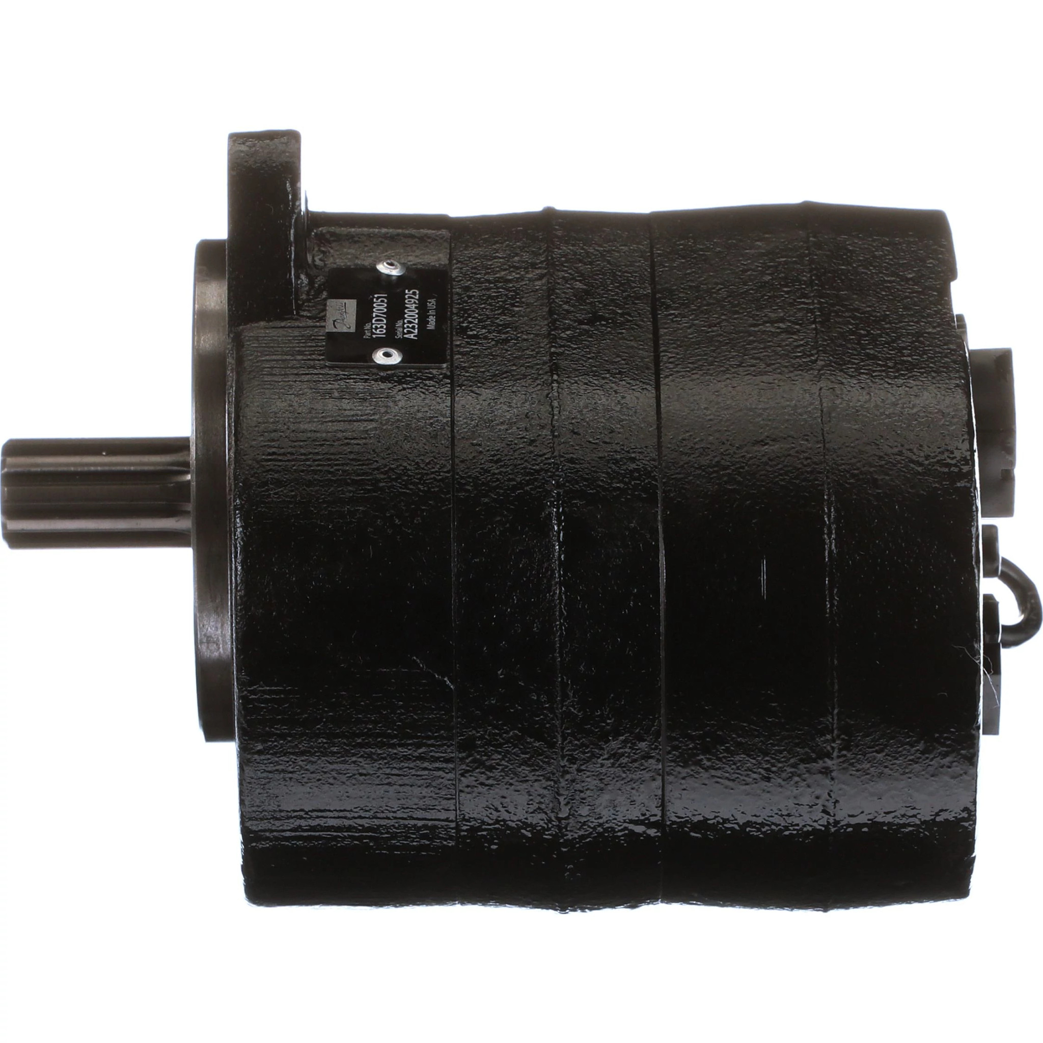 HYRAULIKPUMPE
