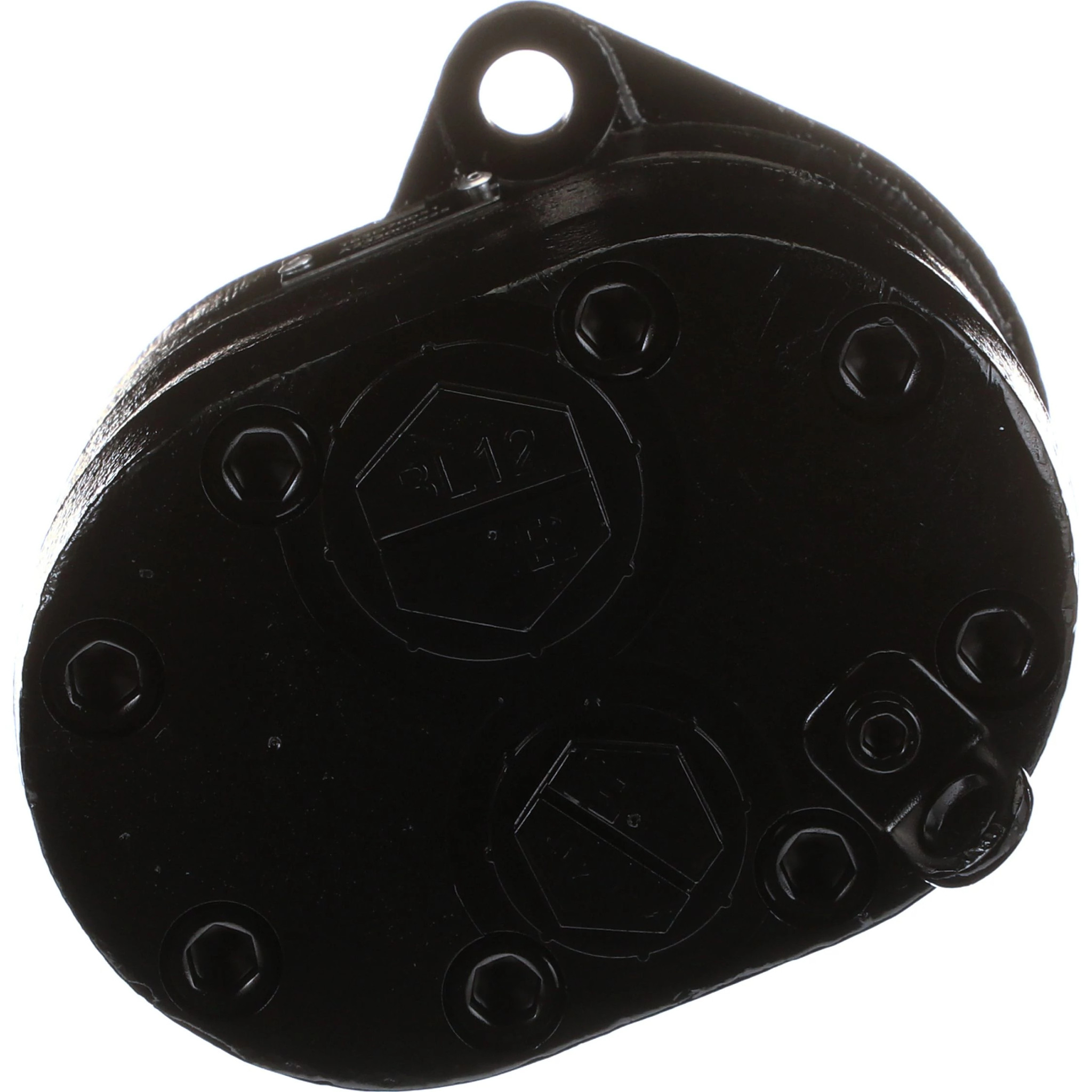 HYRAULIKPUMPE