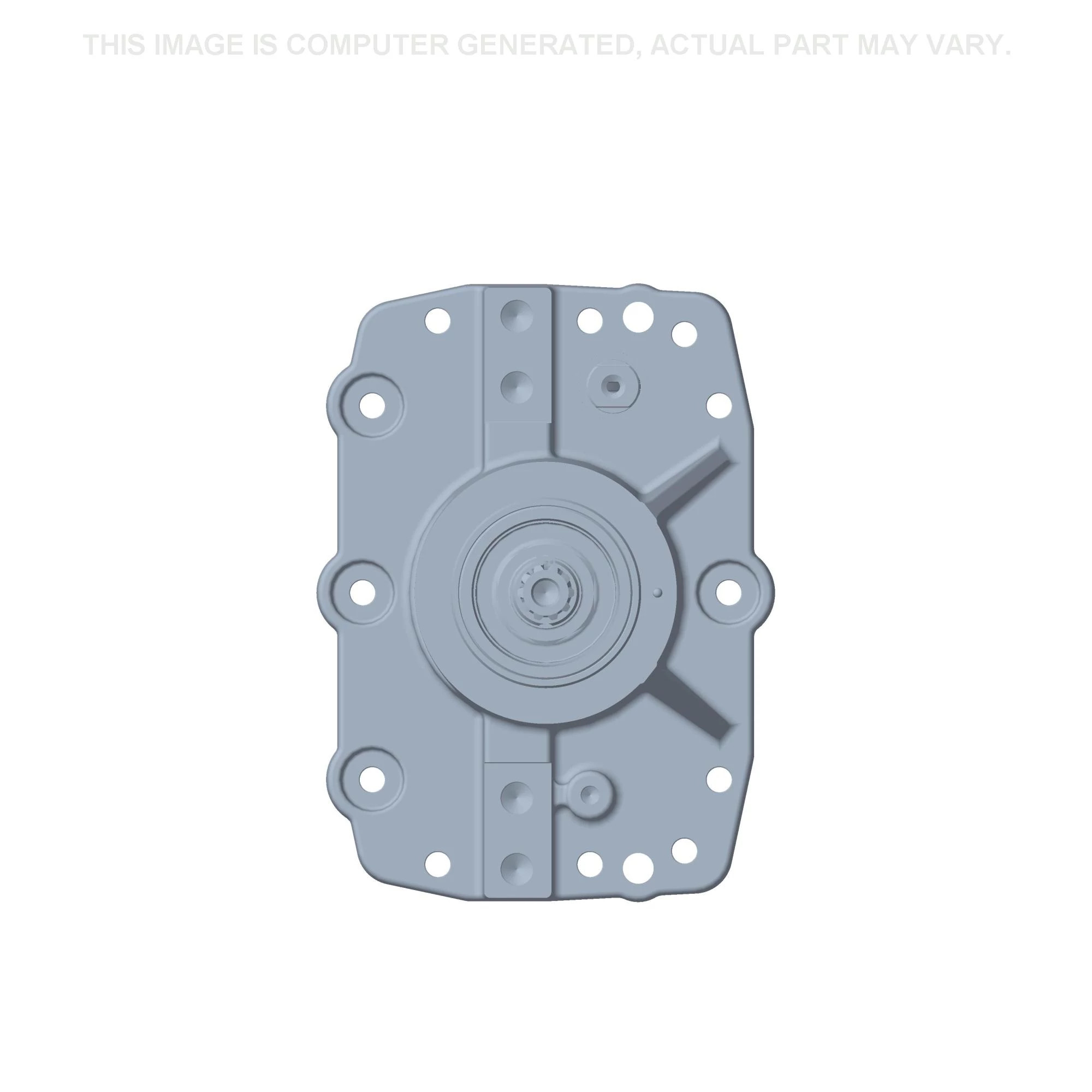 DIFFERENTIAL, KOMPLE