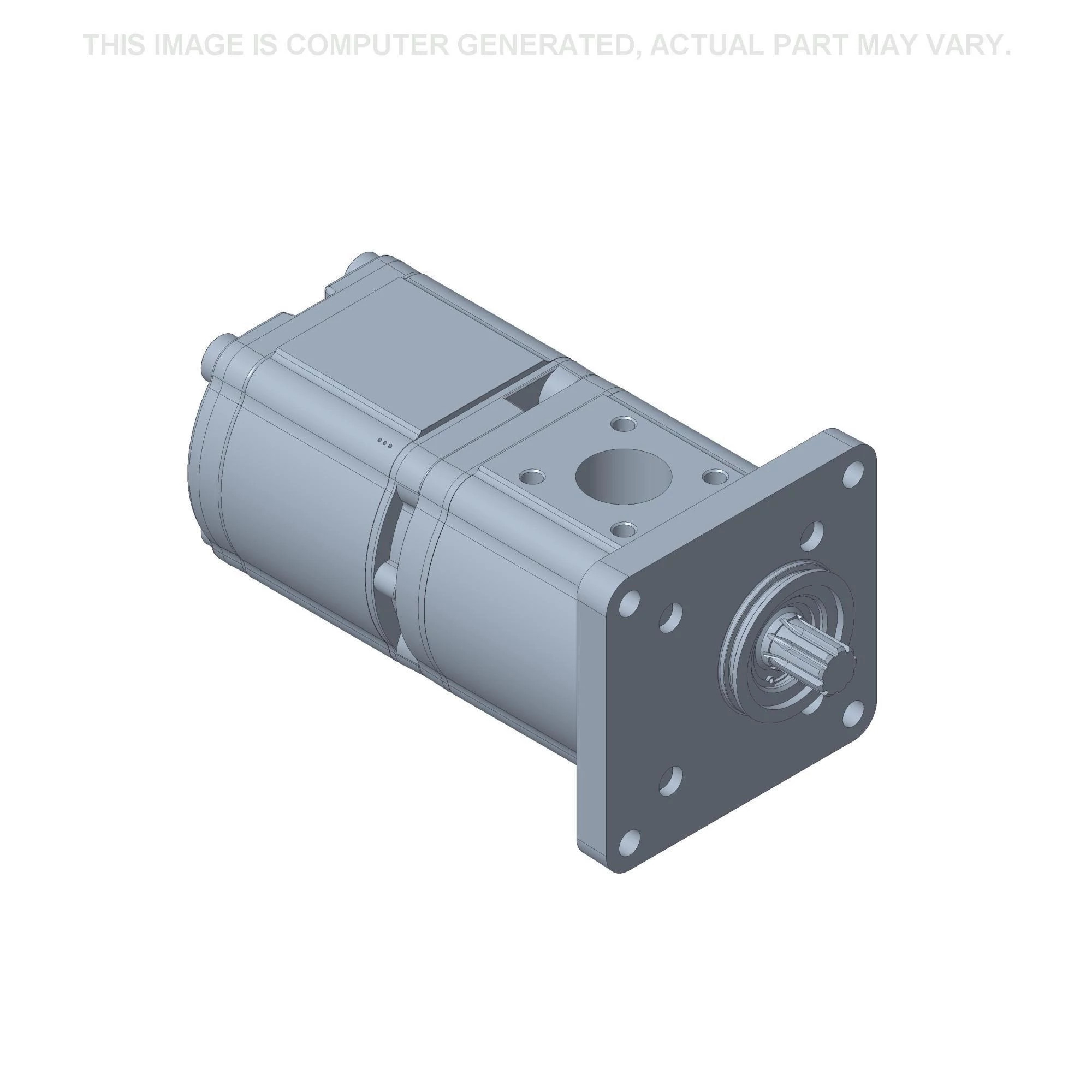 HYRAULIKPUMPE