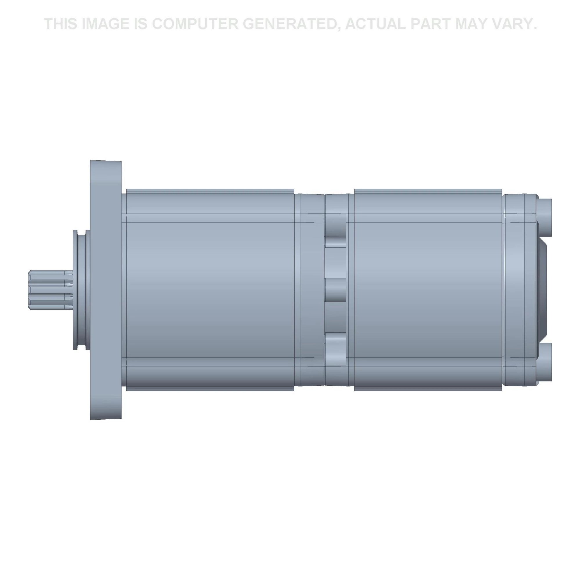 HYRAULIKPUMPE