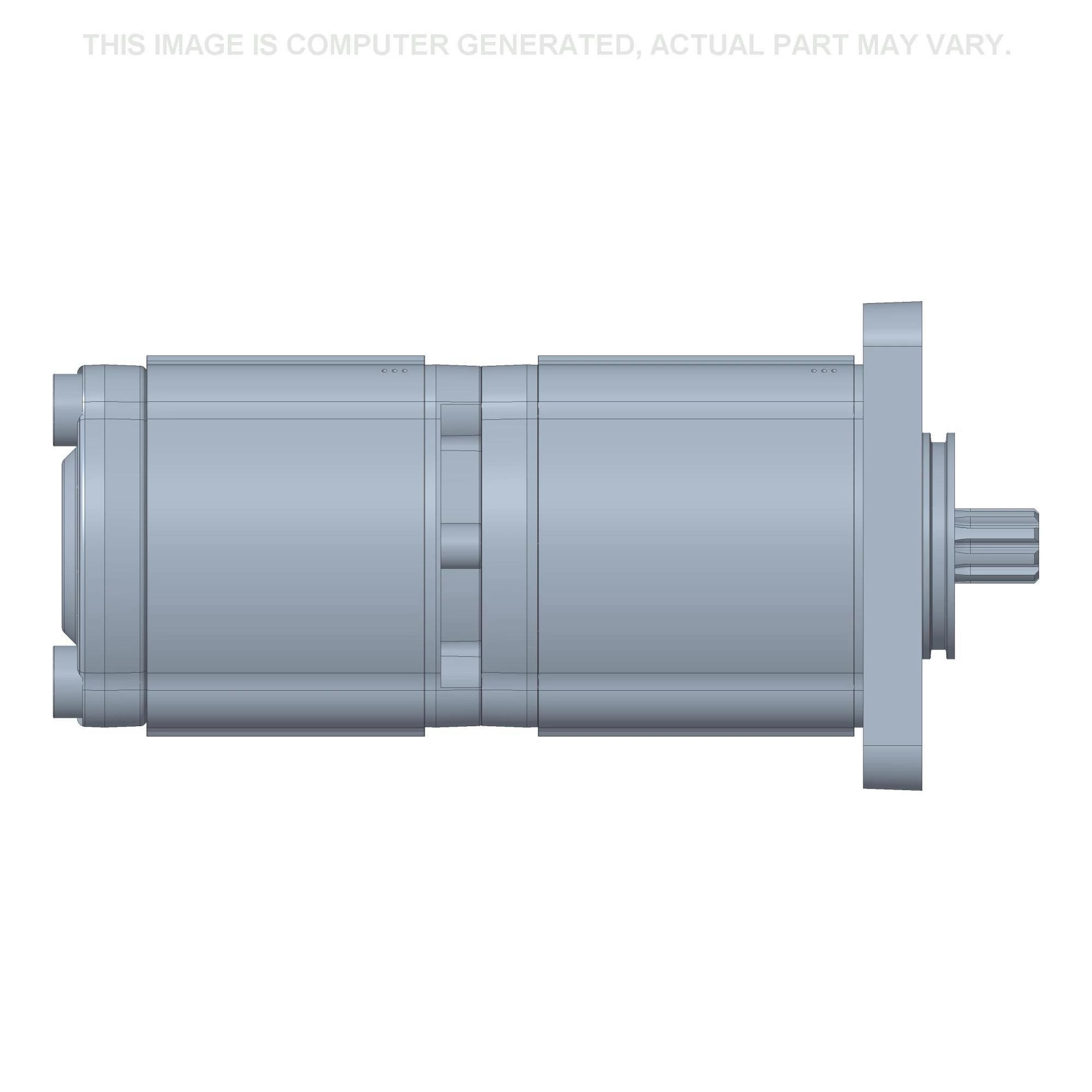 HYRAULIKPUMPE