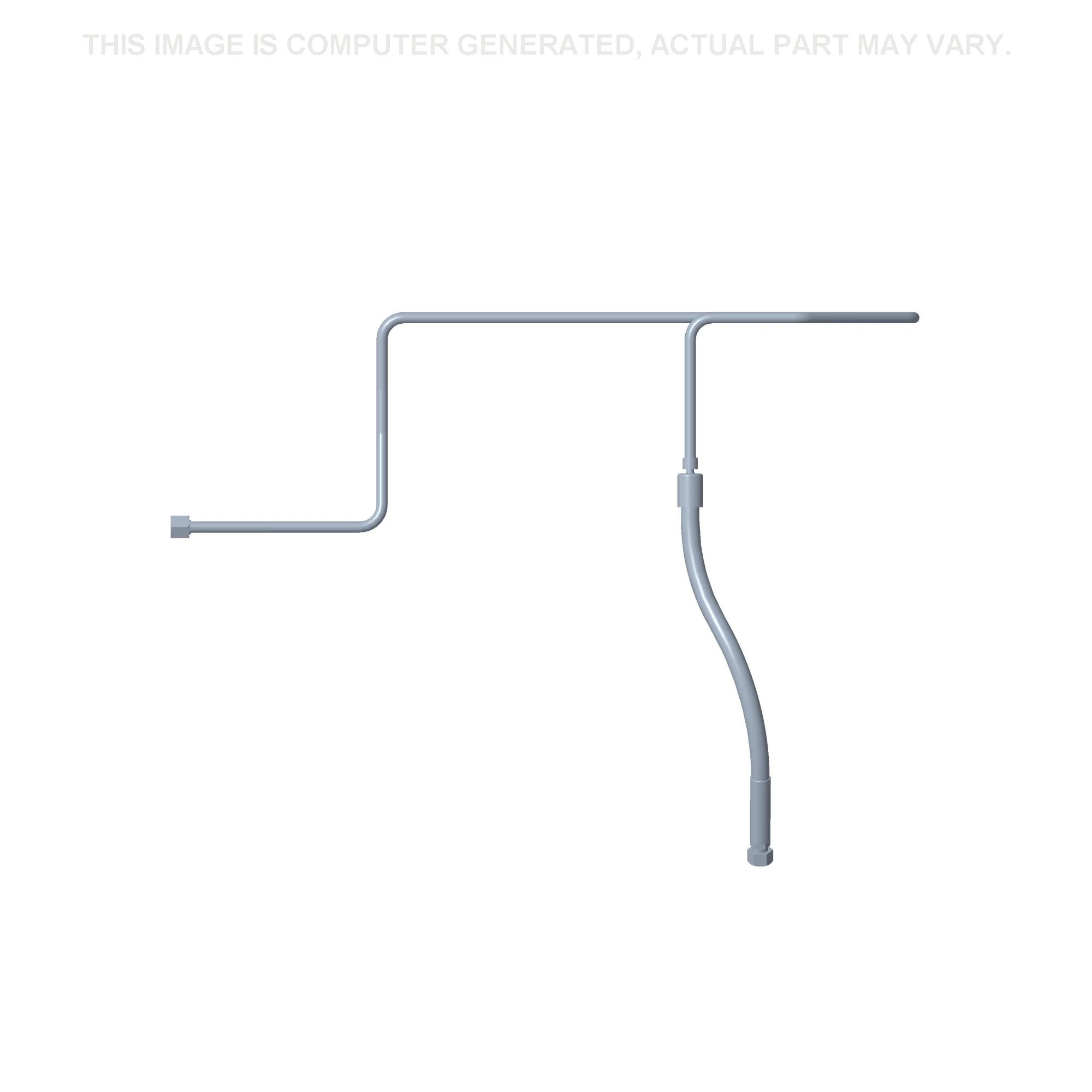 HYDRAULIKSCHLAUCH