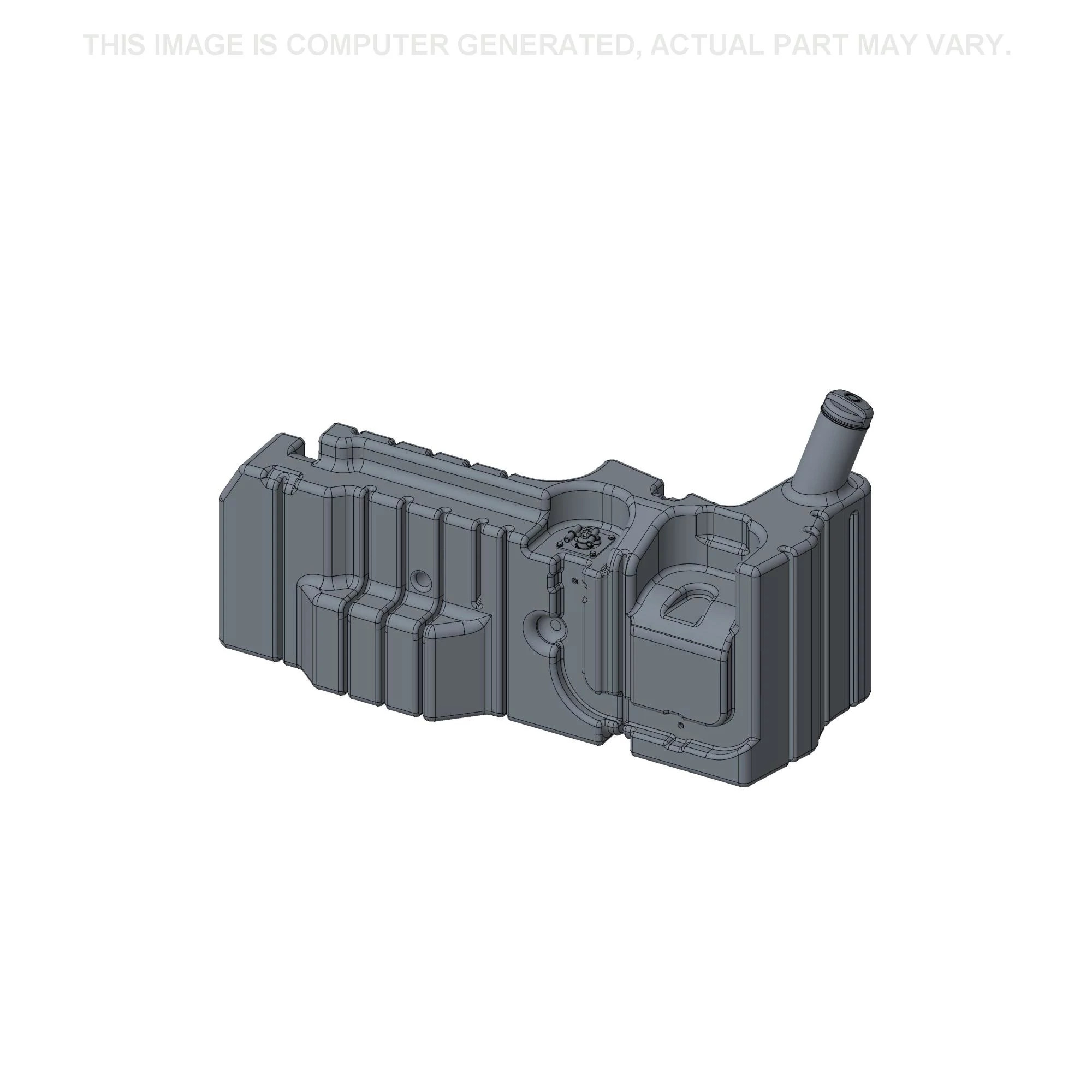 KRAFTSTOFFTANK