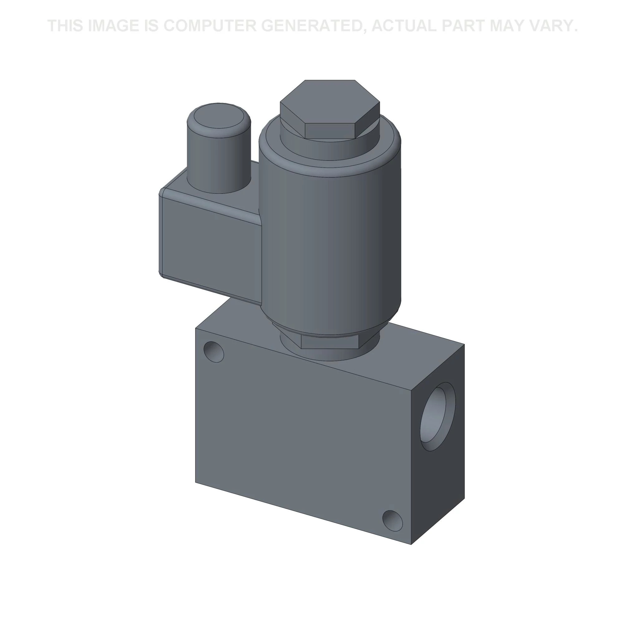 HYDRAULIKVENTIL