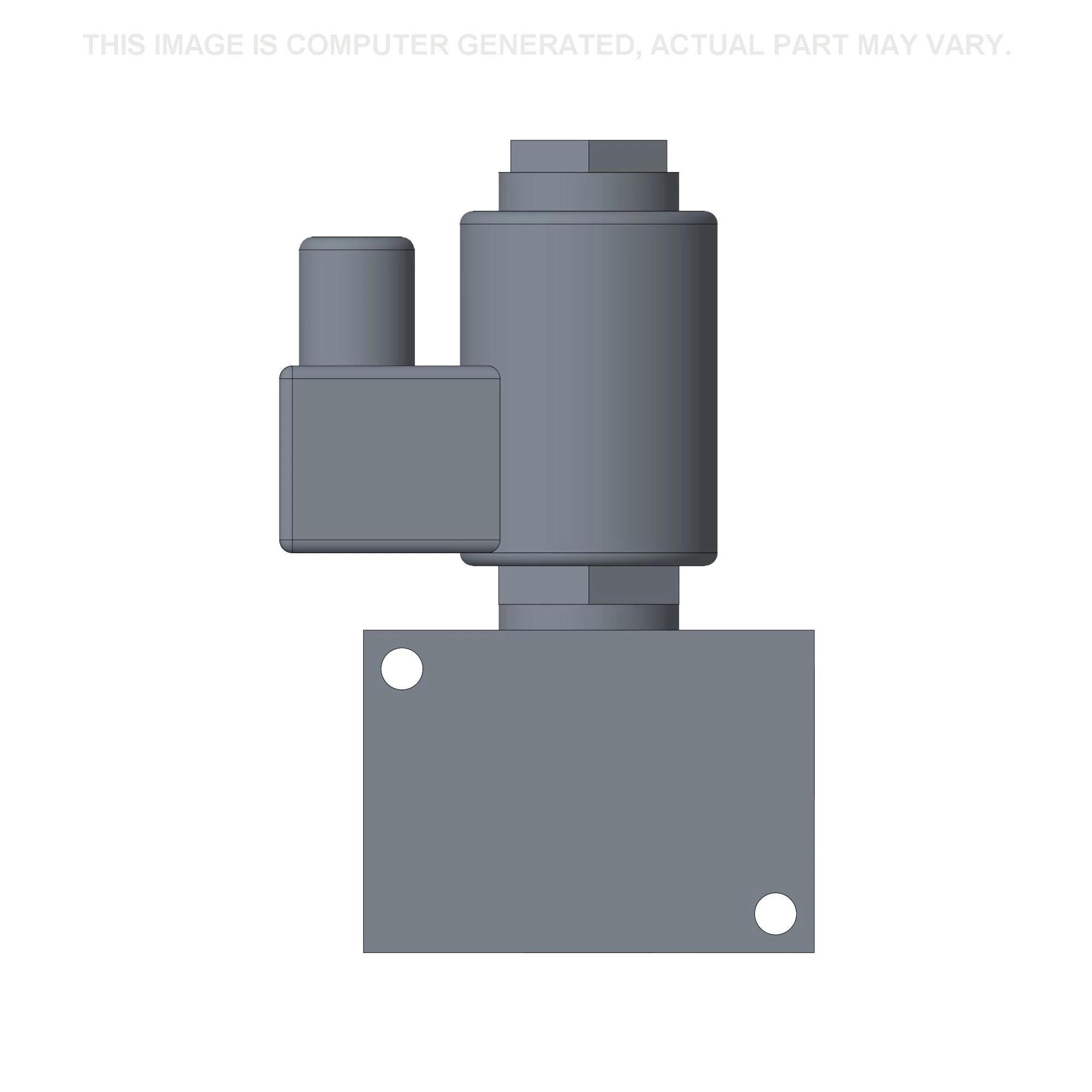HYDRAULIKVENTIL