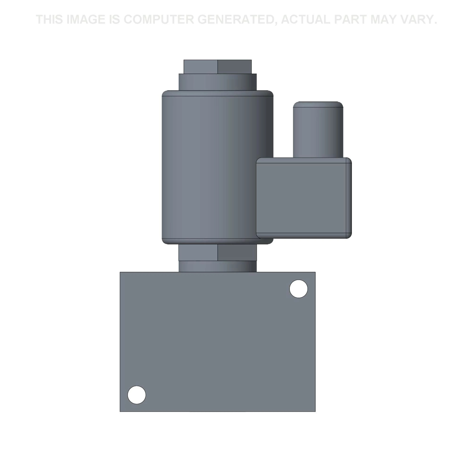 HYDRAULIKVENTIL