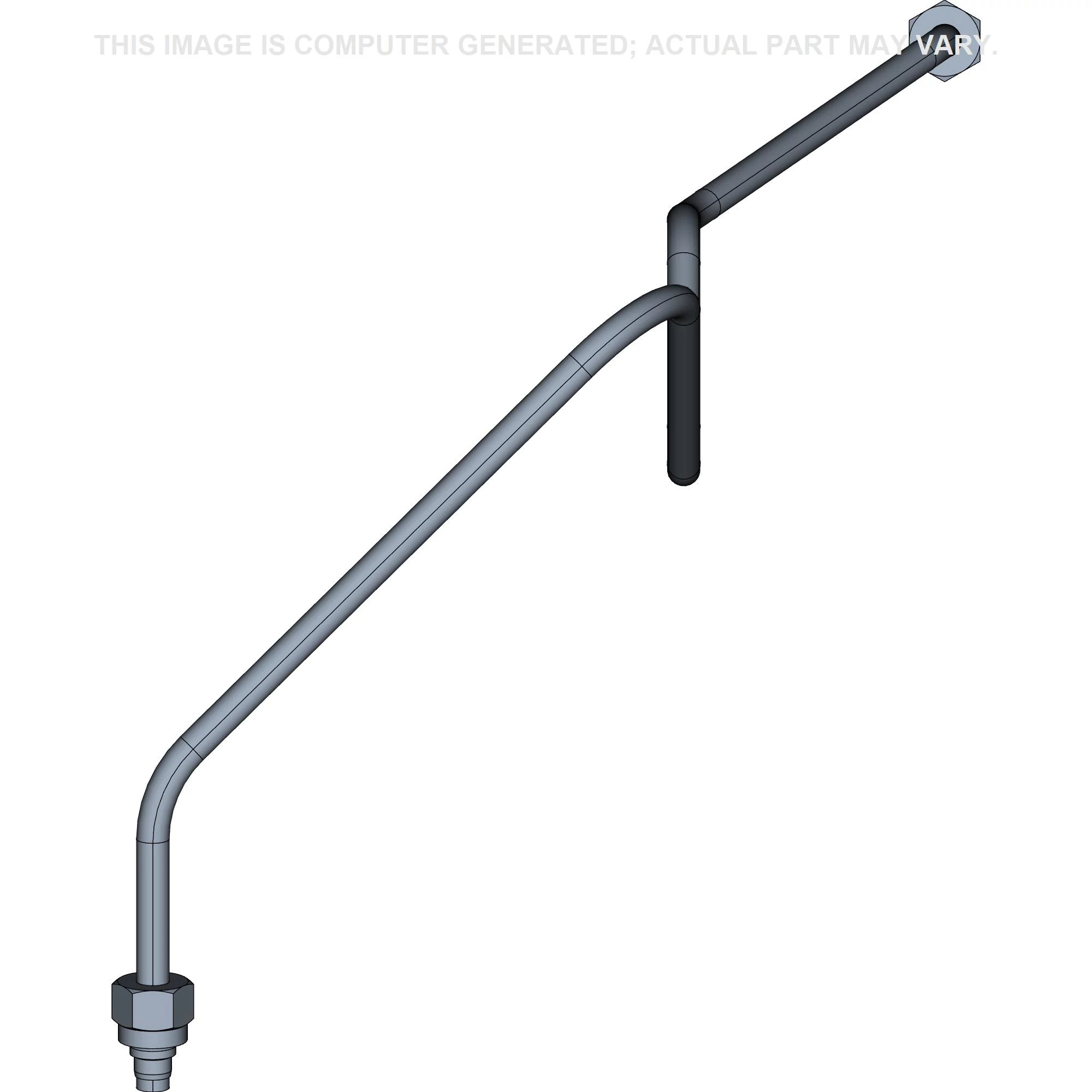 HYDRAULIKLEITUNG