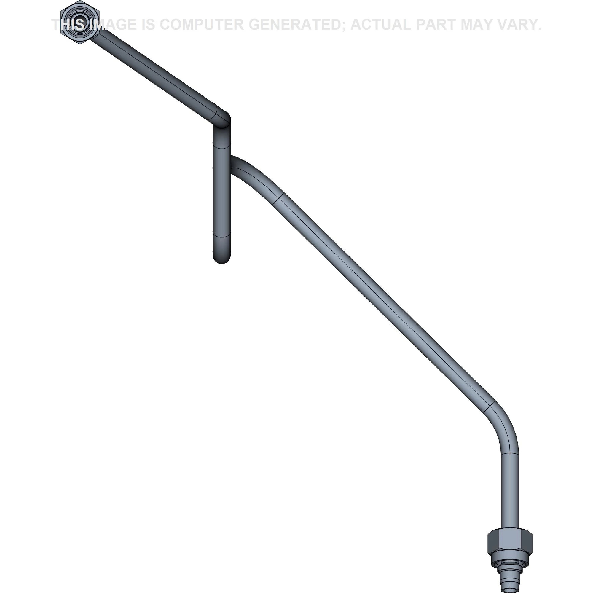 HYDRAULIKLEITUNG