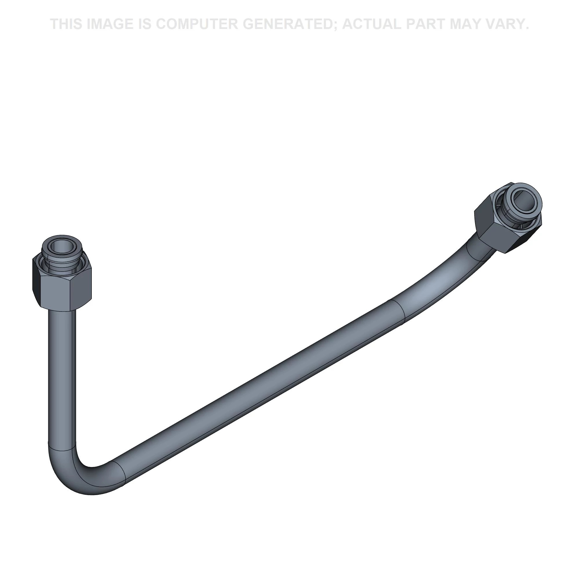 HYDRAULIKLEITUNG