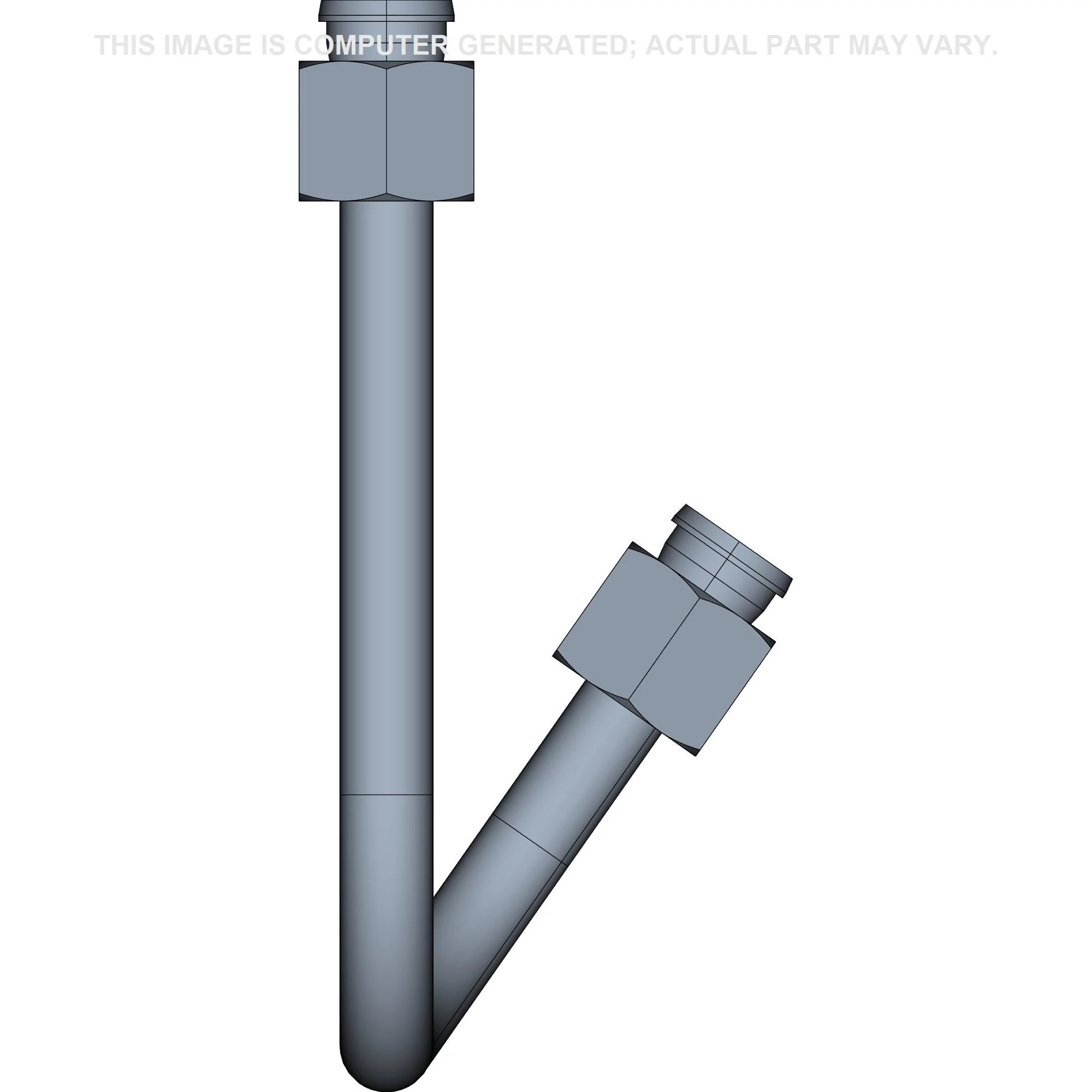 HYDRAULIKLEITUNG