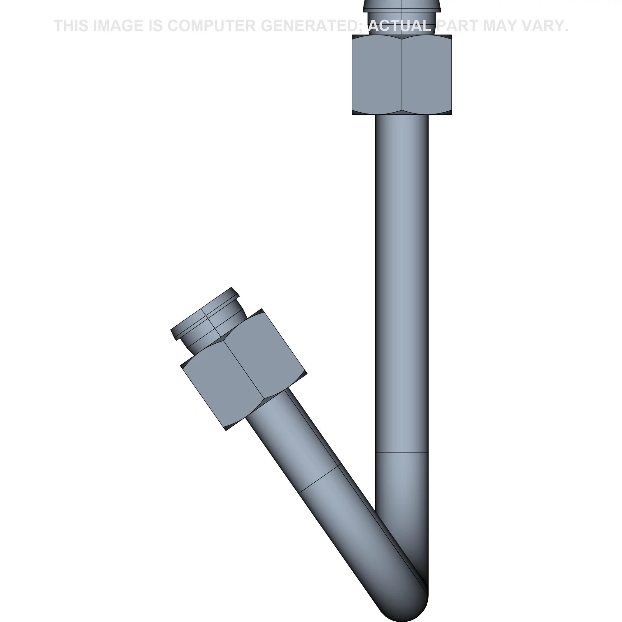 HYDRAULIKLEITUNG