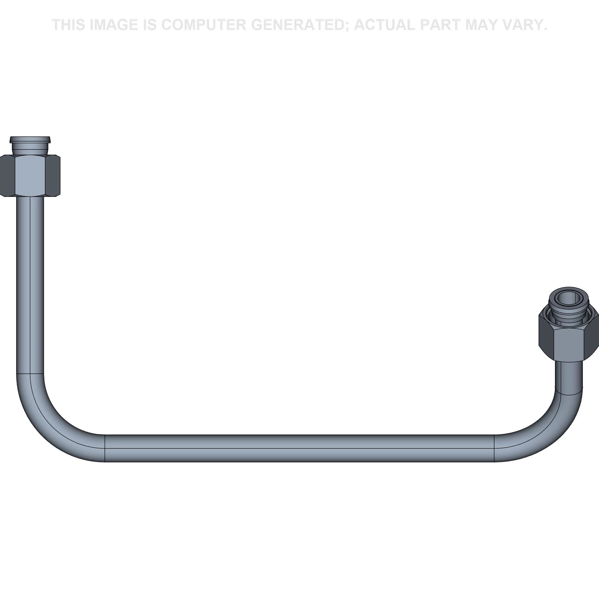 HYDRAULIKLEITUNG