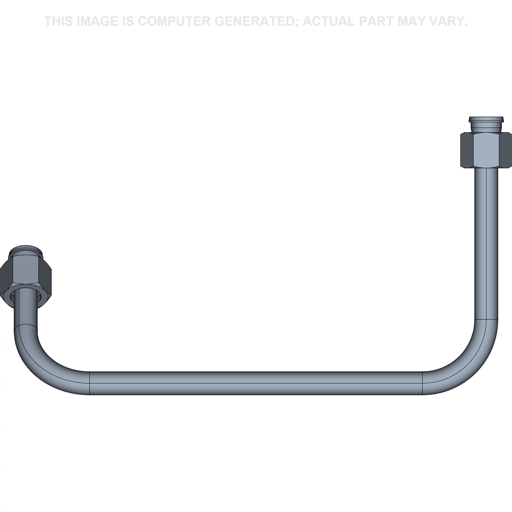 HYDRAULIKLEITUNG