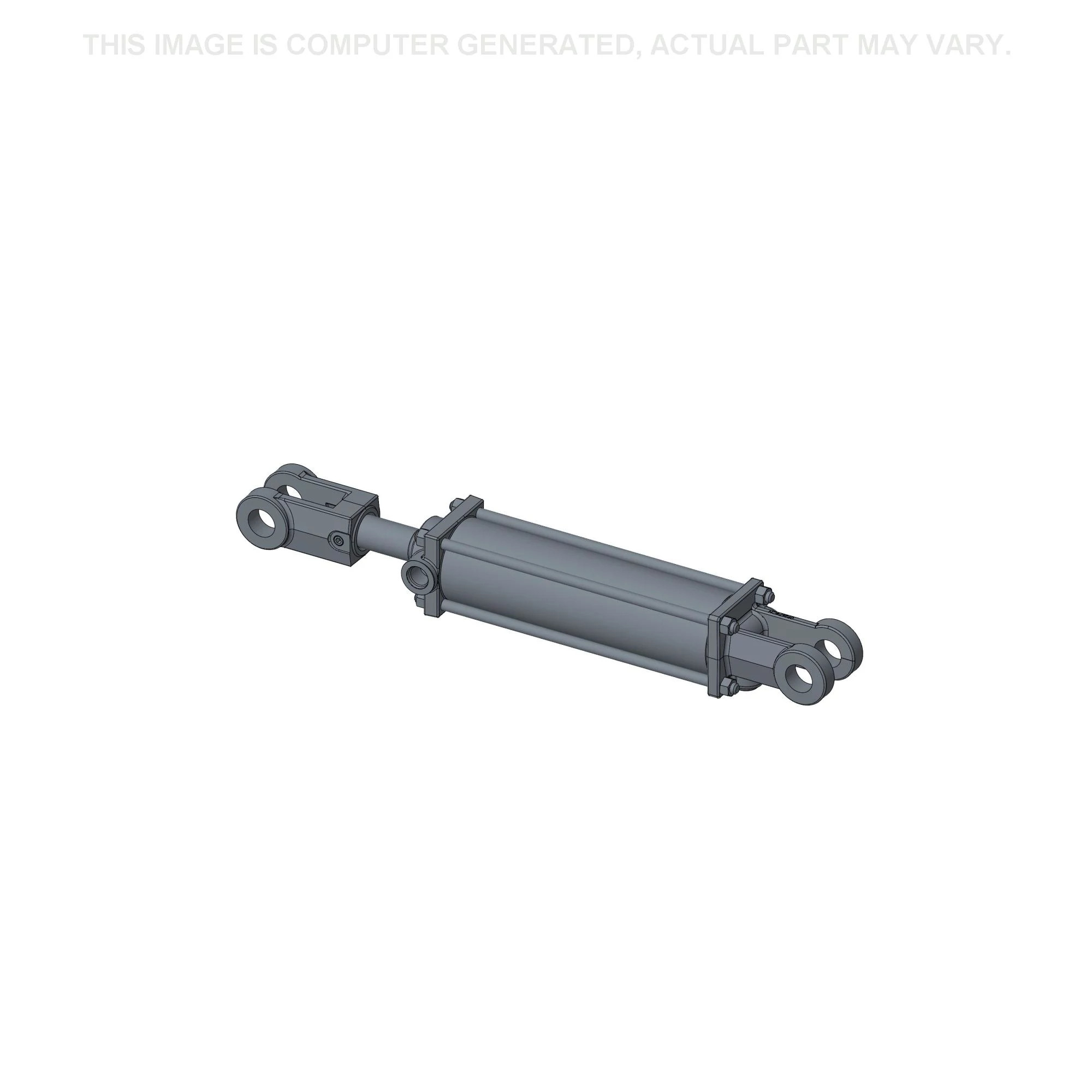 HYDRAULIKZYLINDER