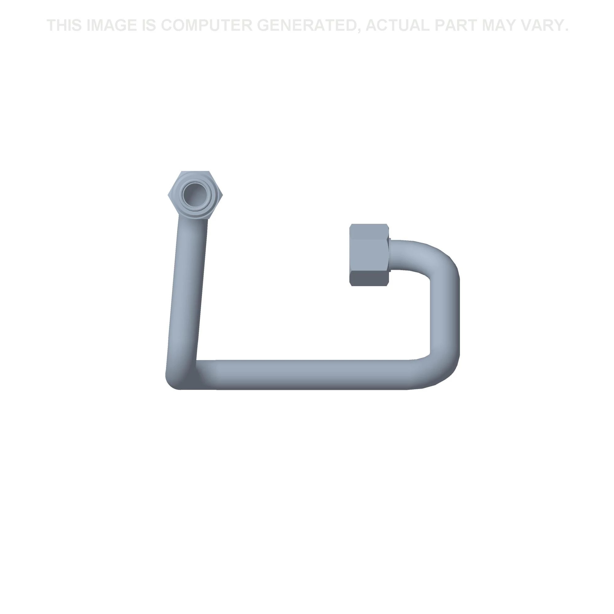 HYDRAULIKLEITUNG