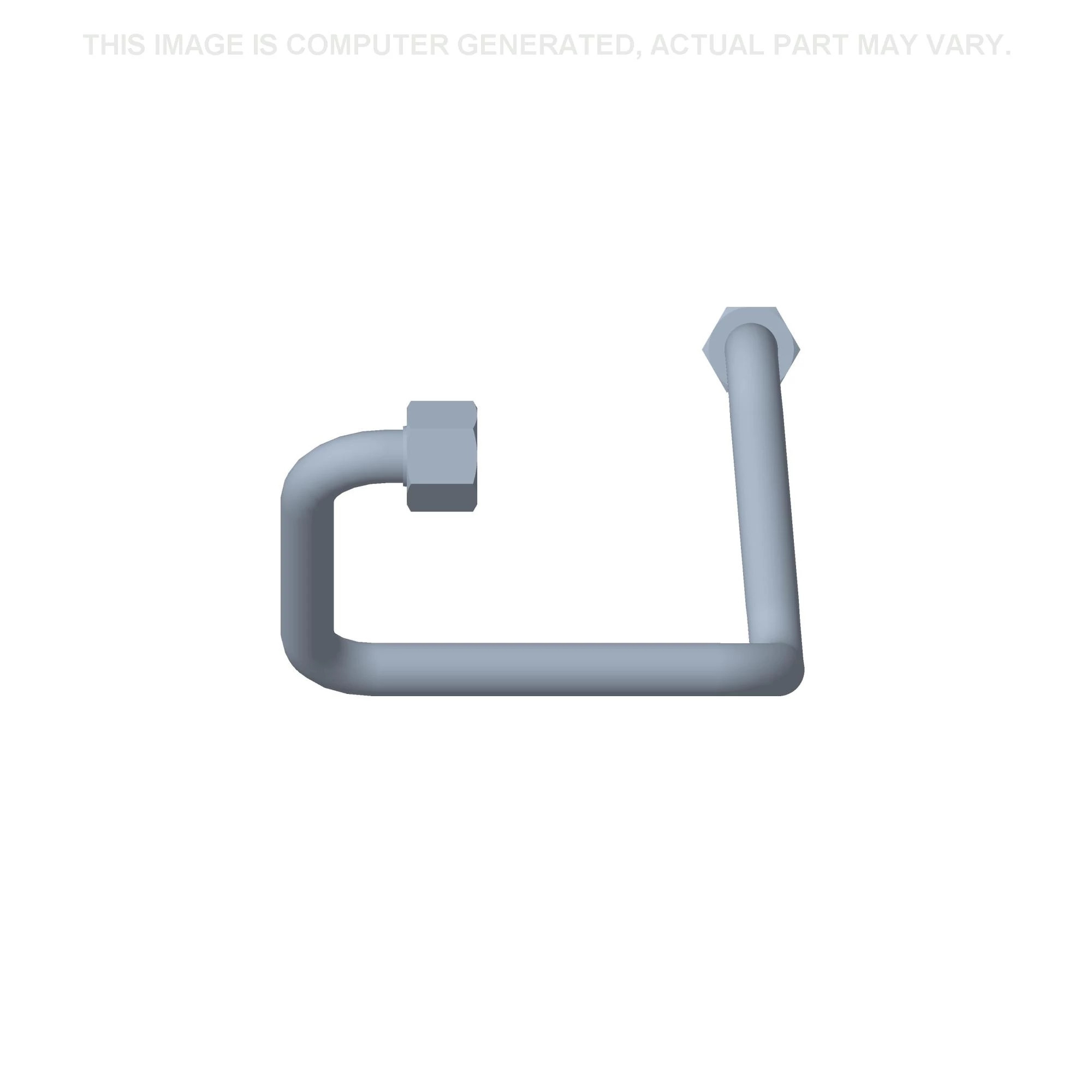 HYDRAULIKLEITUNG