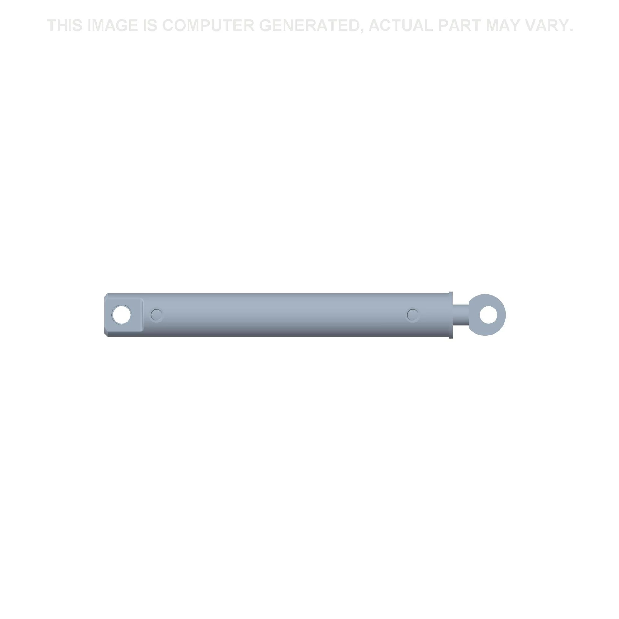 HYDRAULIKZYLINDER