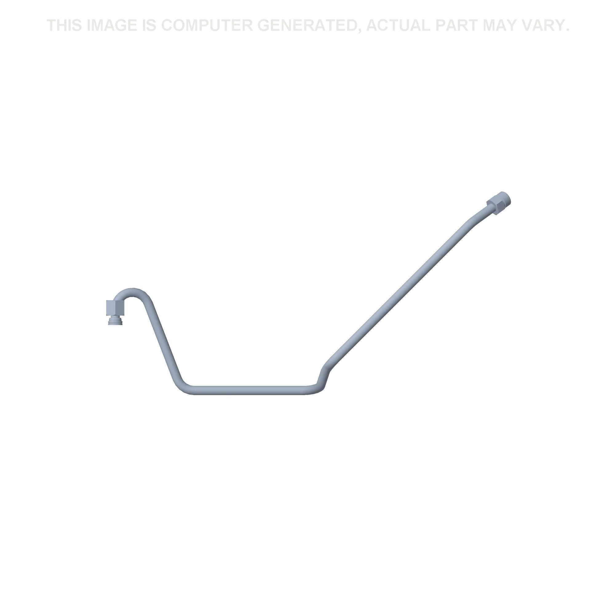 HYDRAULIKLEITUNG