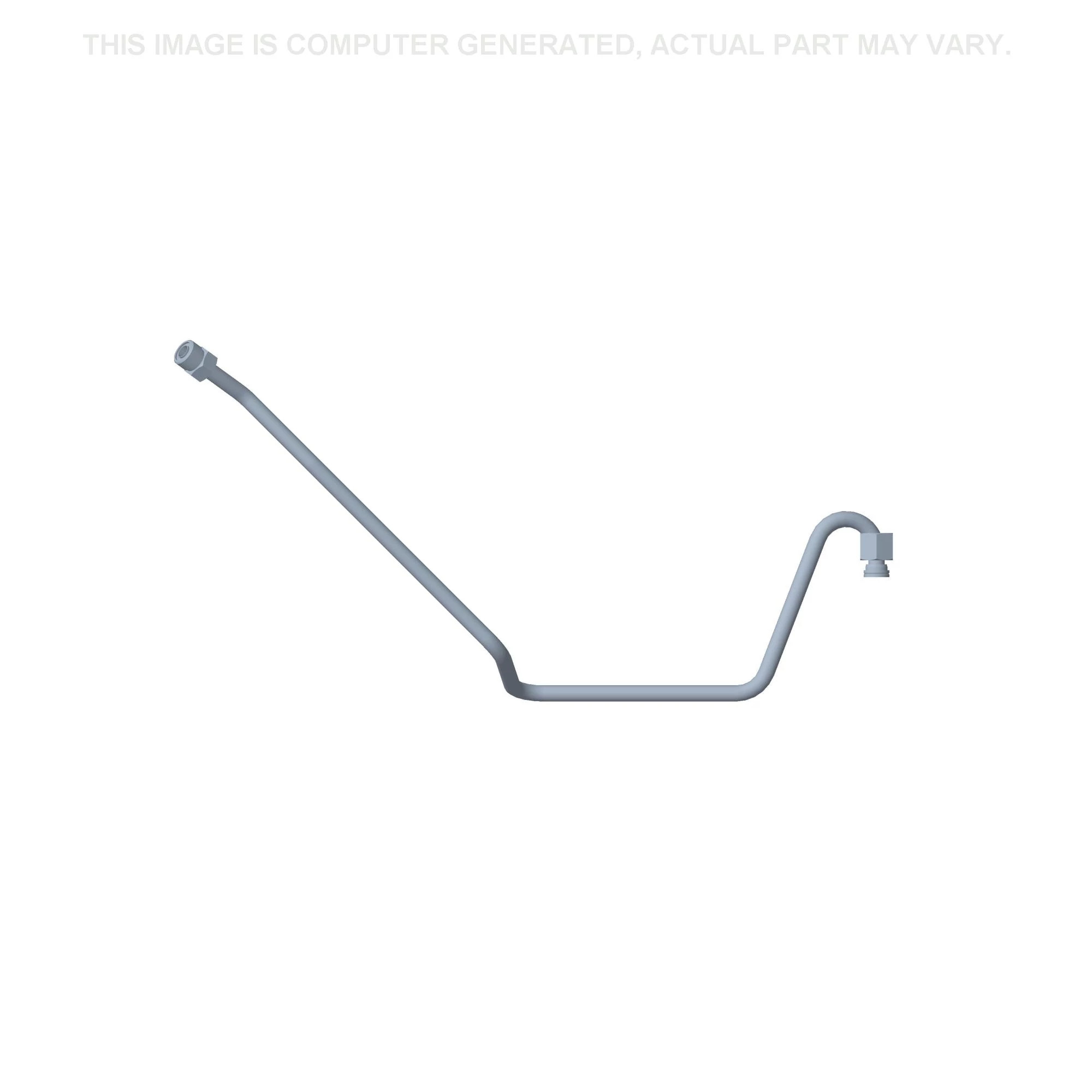 HYDRAULIKLEITUNG