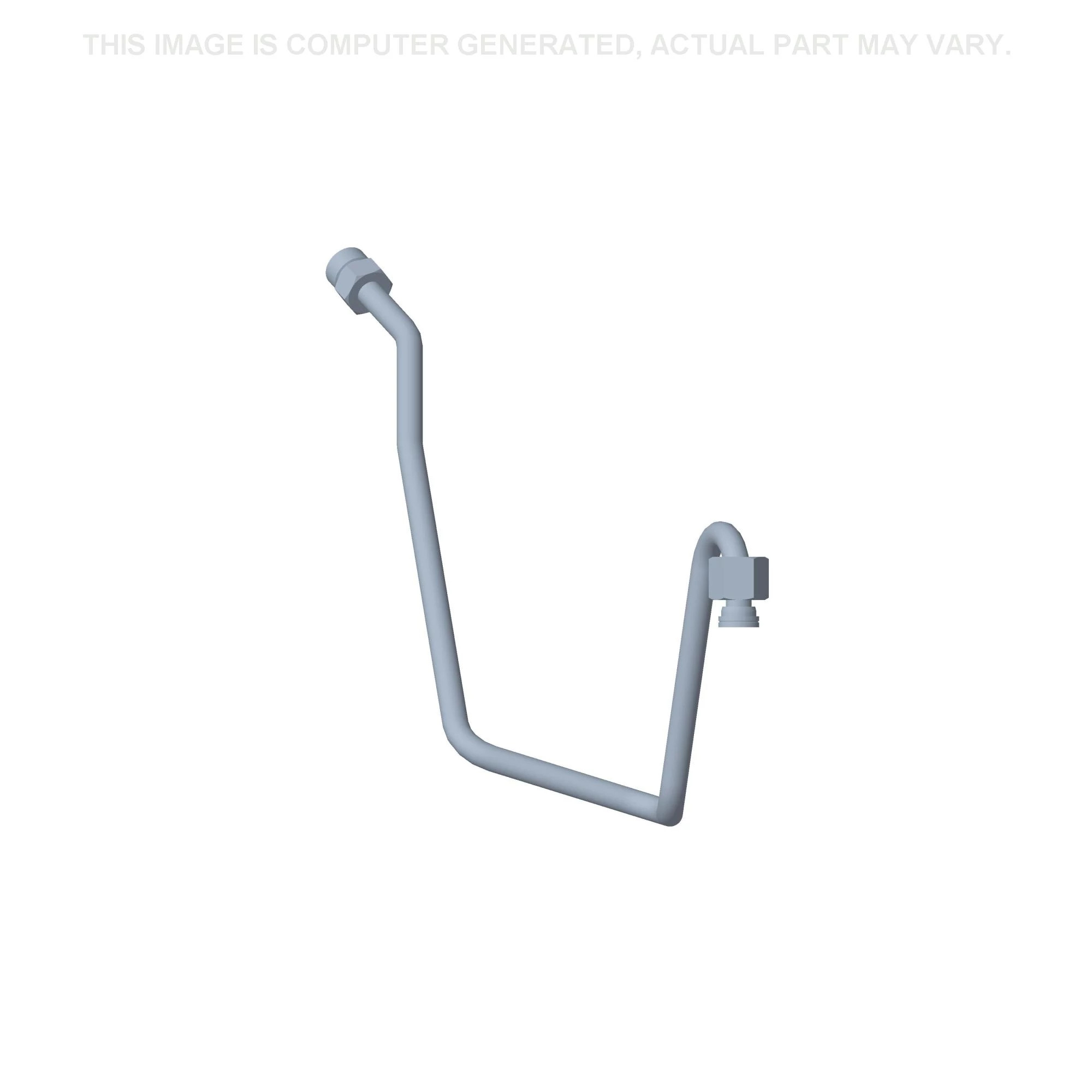 HYDRAULIKLEITUNG