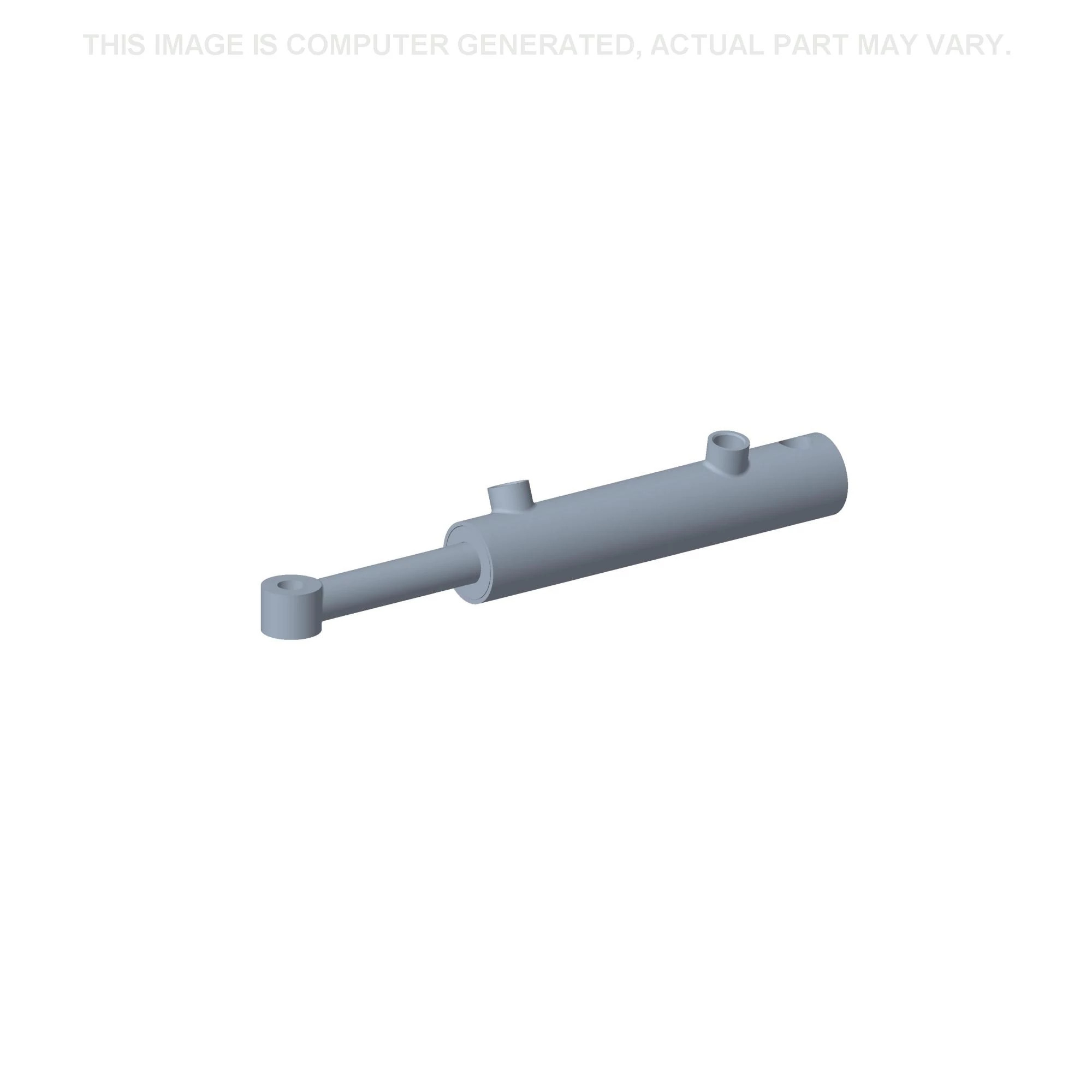 HYDRAULIKZYLINDER