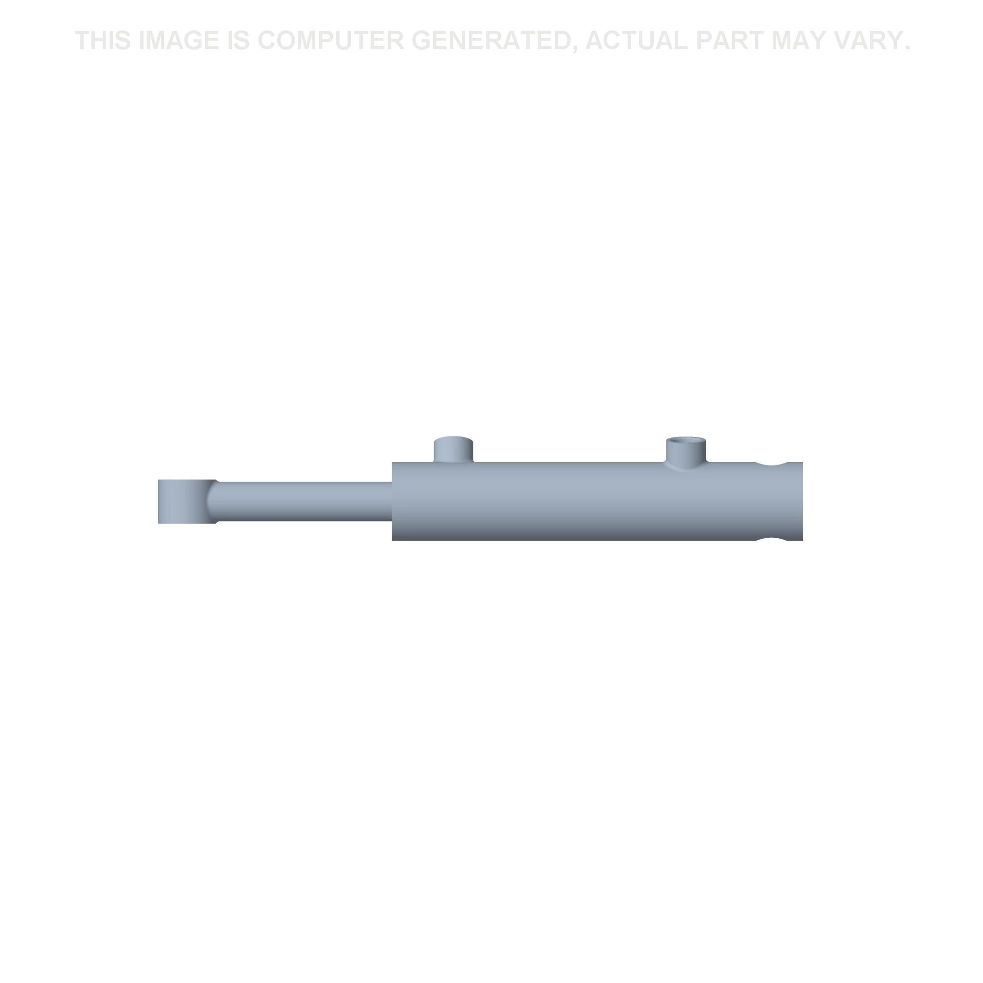 HYDRAULIKZYLINDER