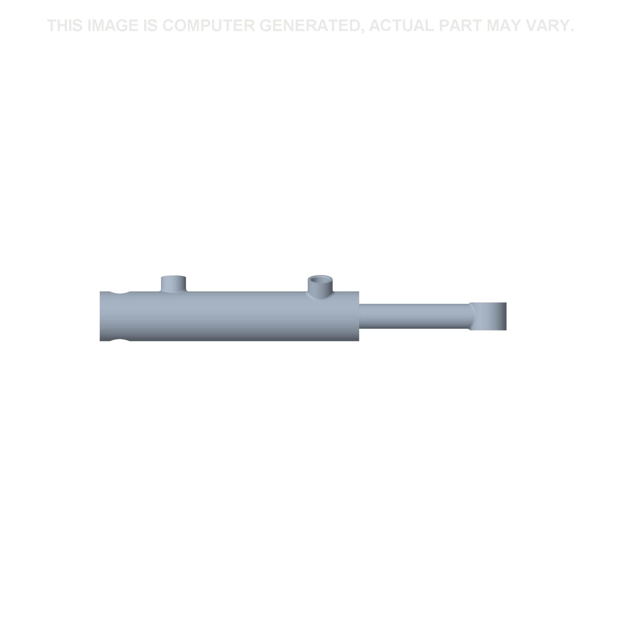 HYDRAULIKZYLINDER