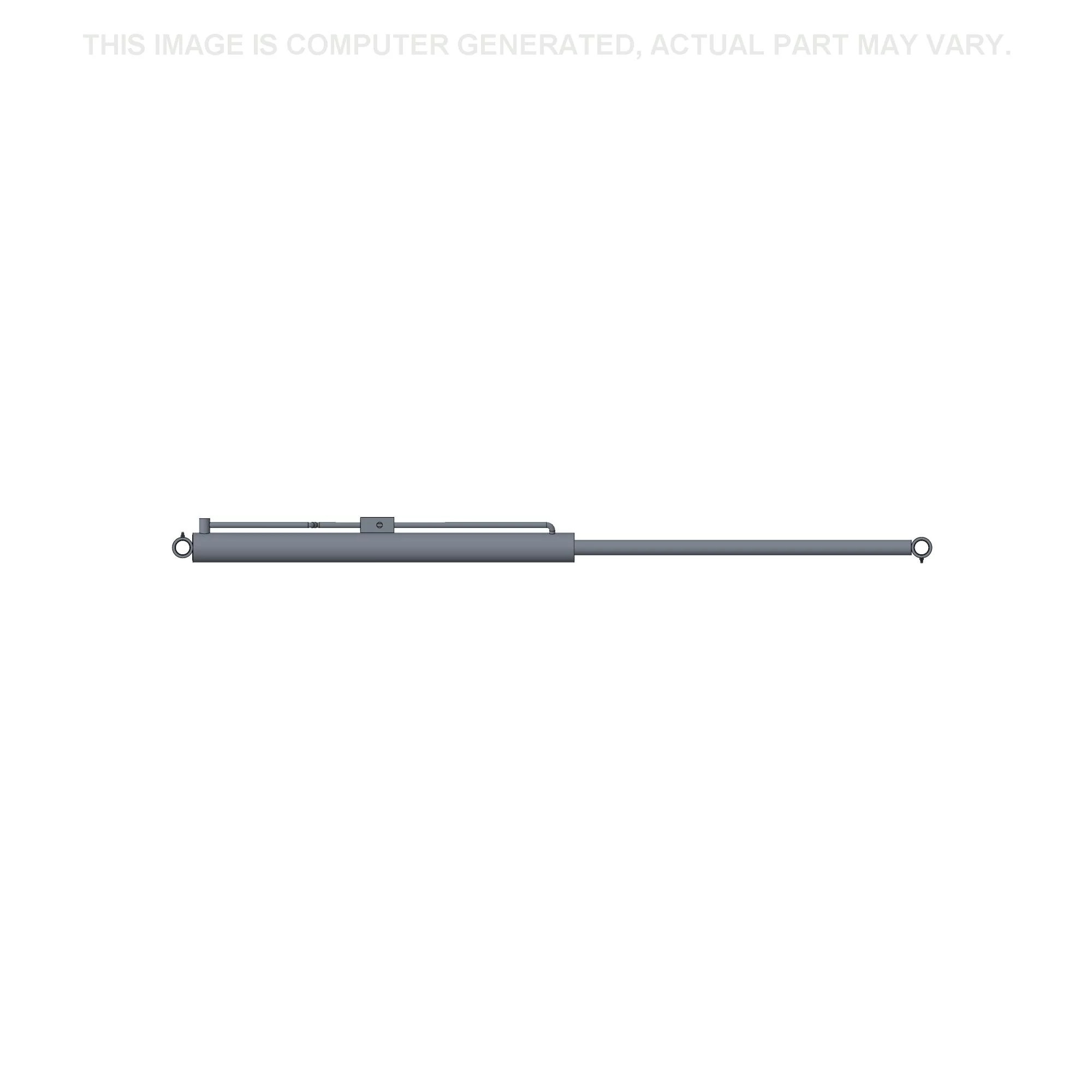 HYDRAULIKZYLINDER