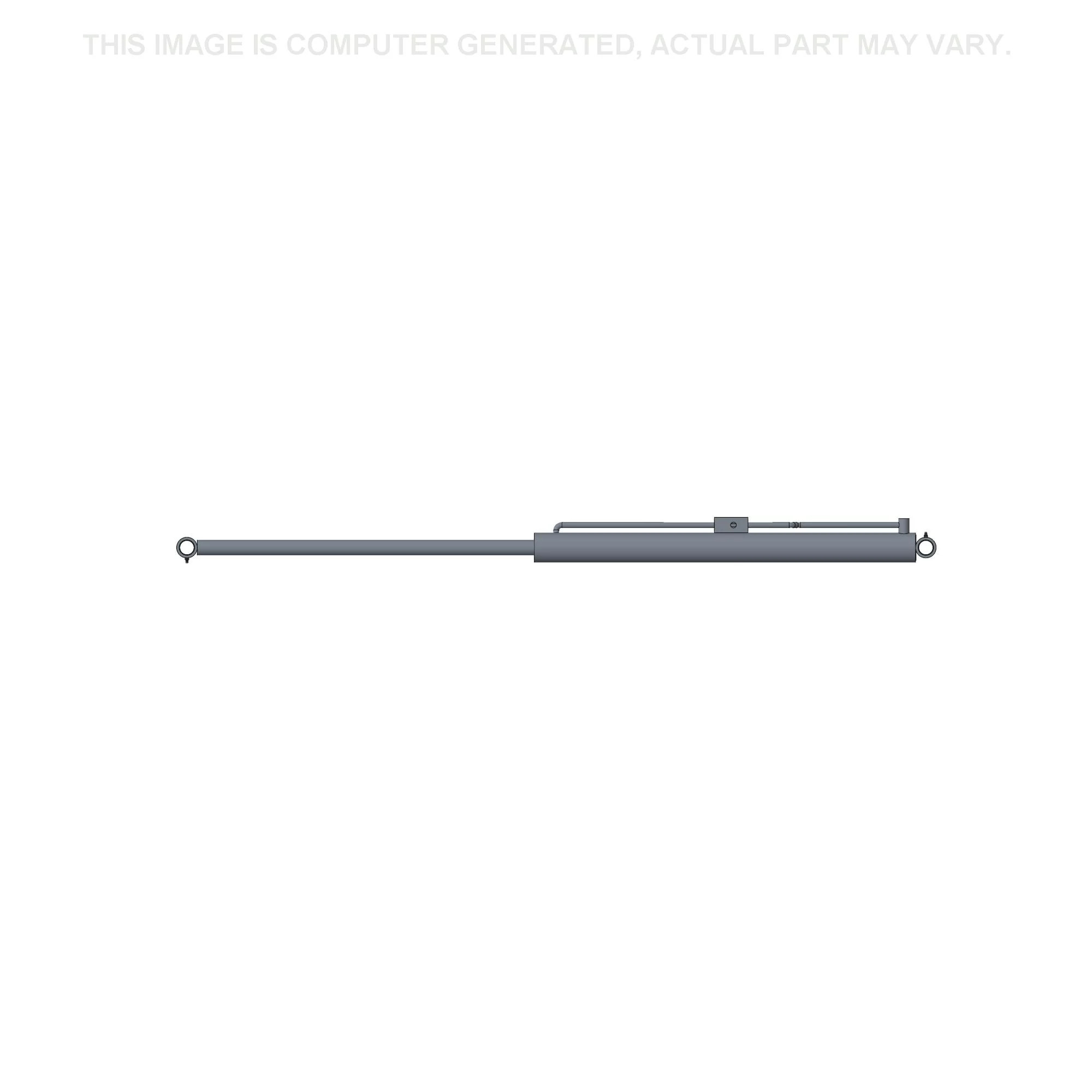 HYDRAULIKZYLINDER