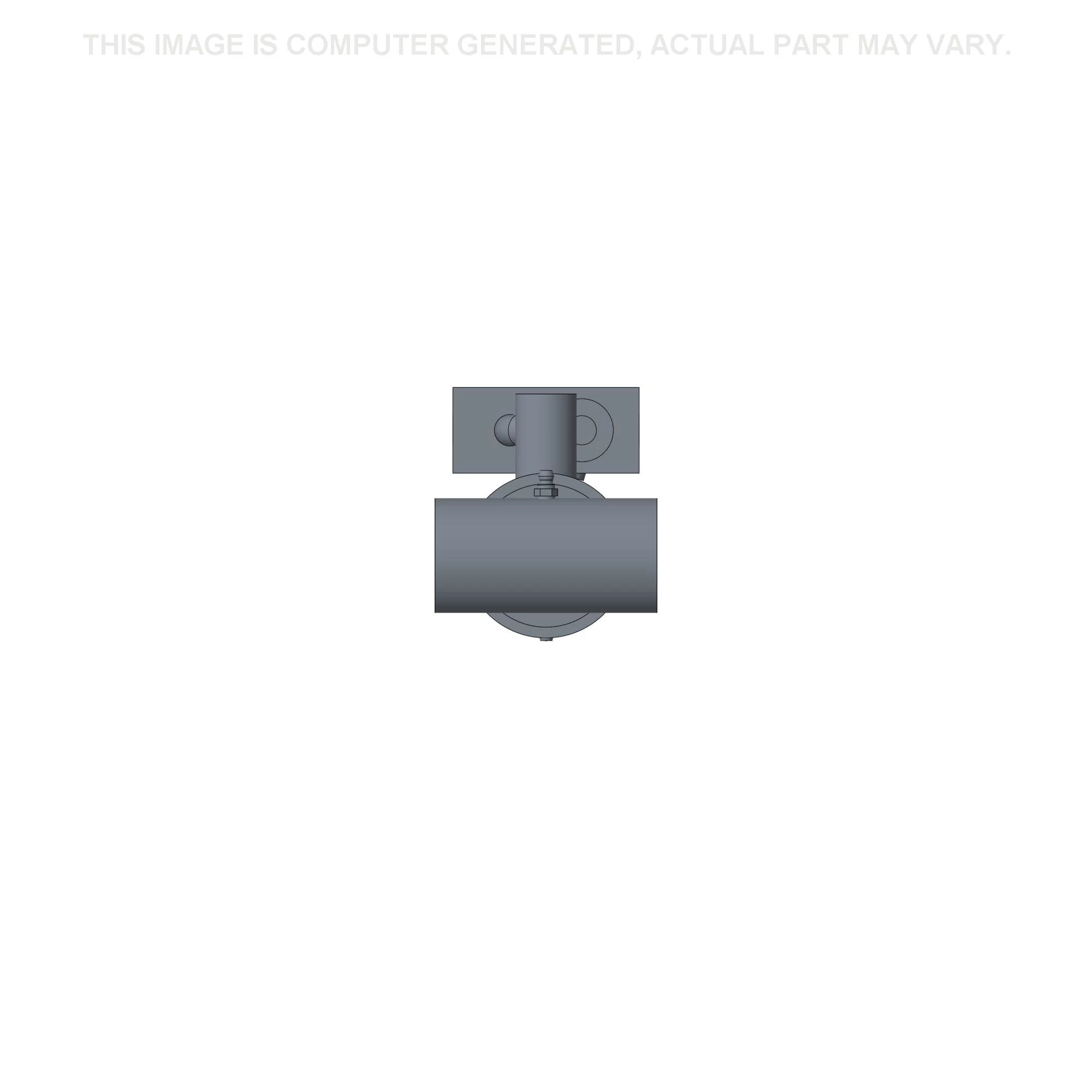 HYDRAULIKZYLINDER