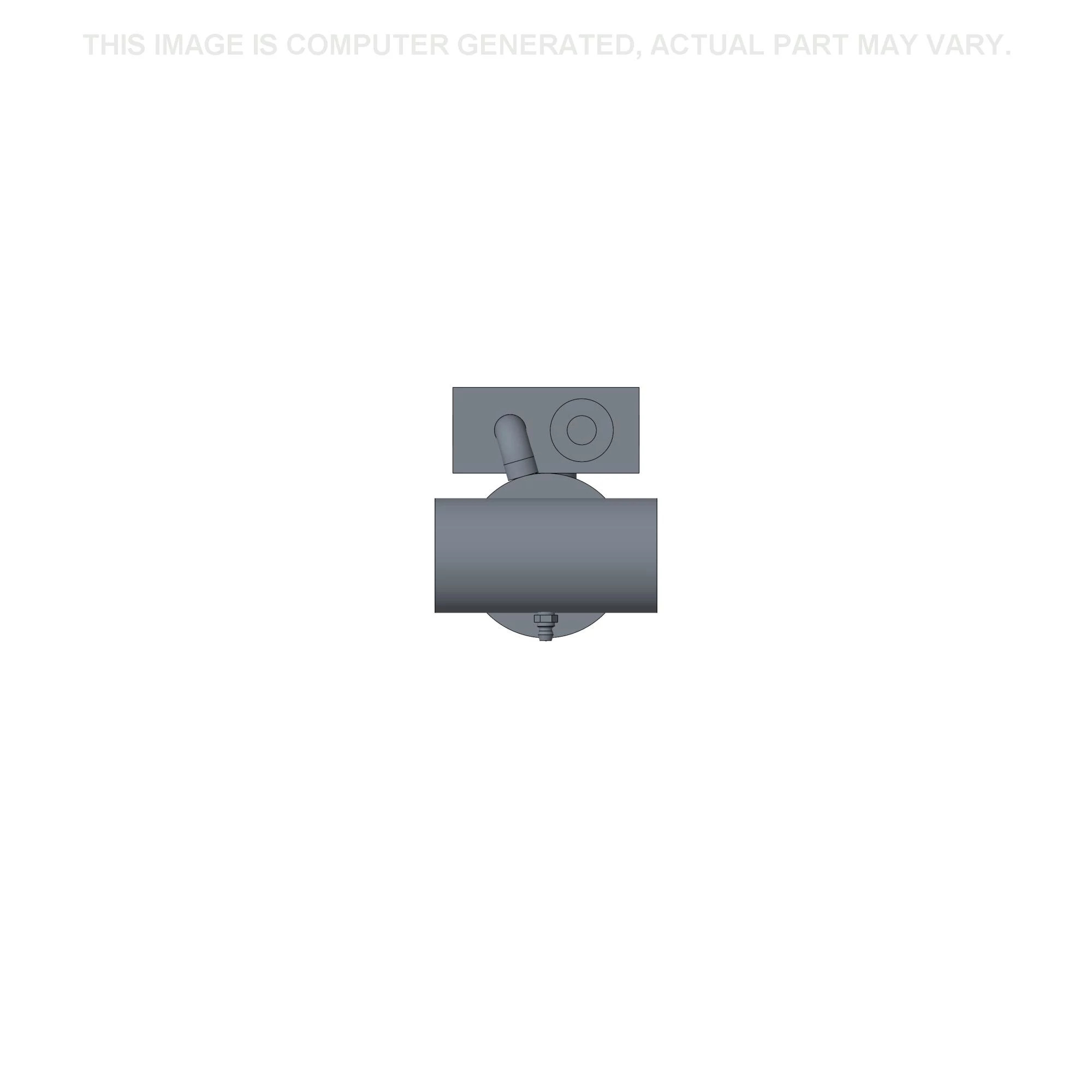 HYDRAULIKZYLINDER