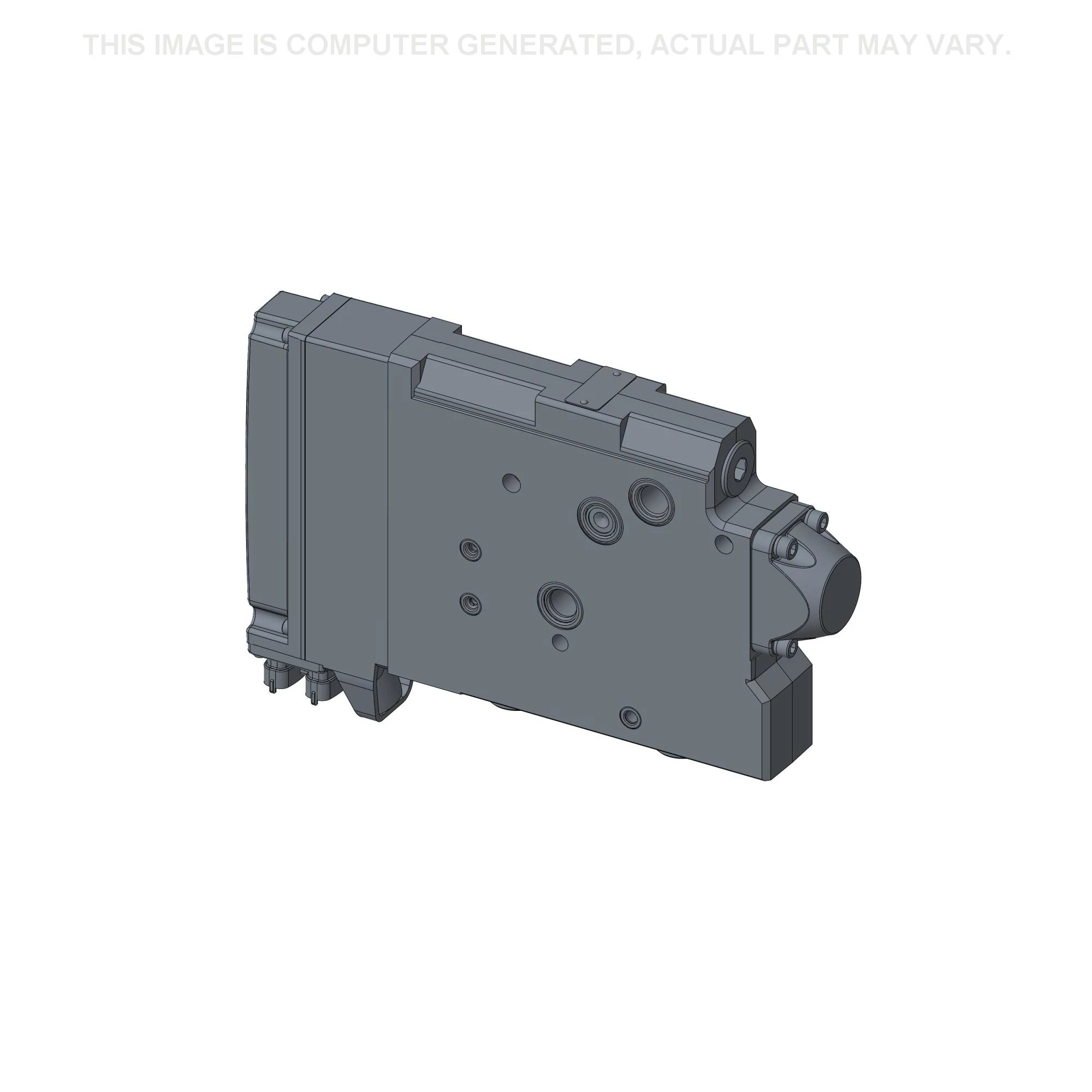 HYDRAULIKVENTILSEGME