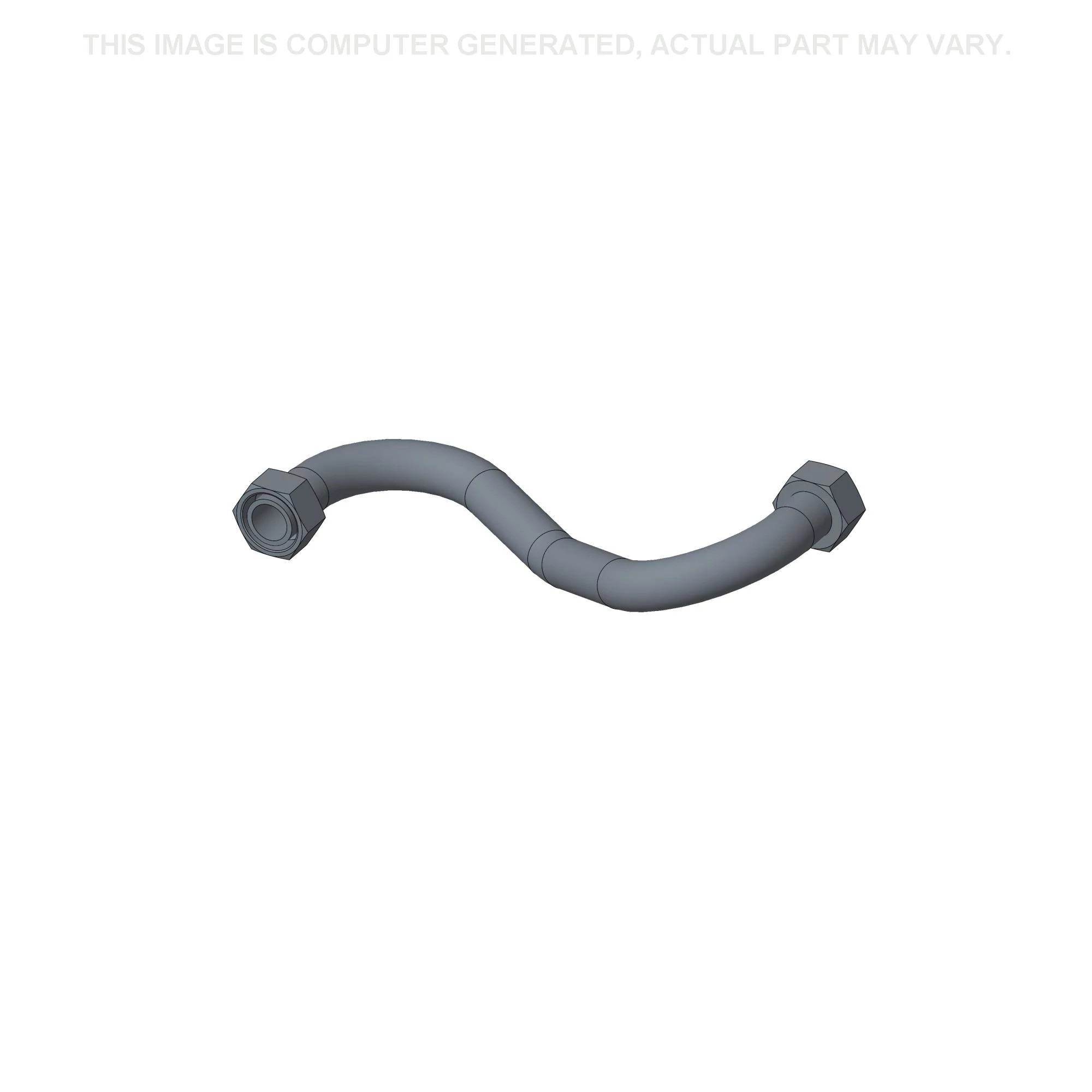 HYDRAULIKLEITUNG