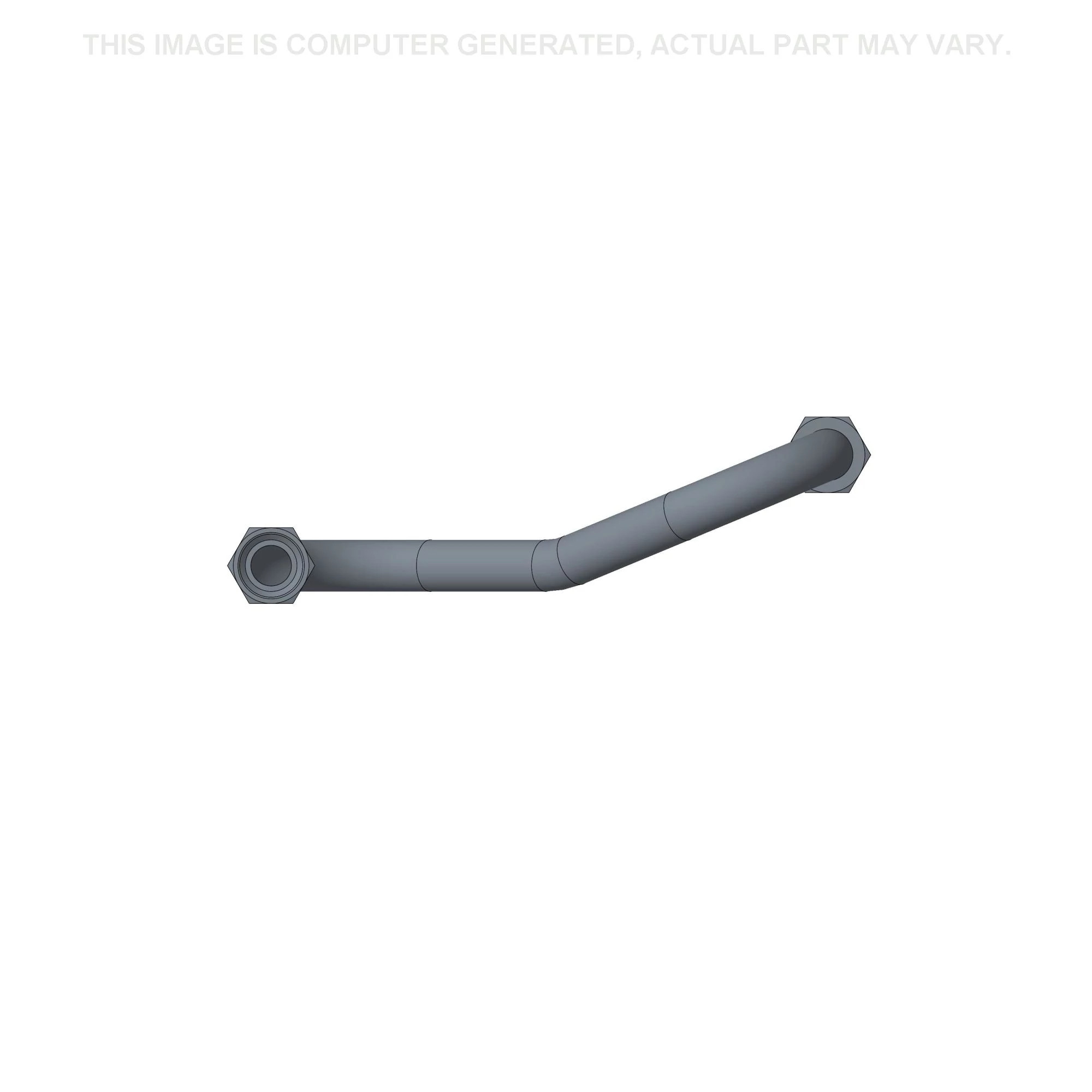 HYDRAULIKLEITUNG
