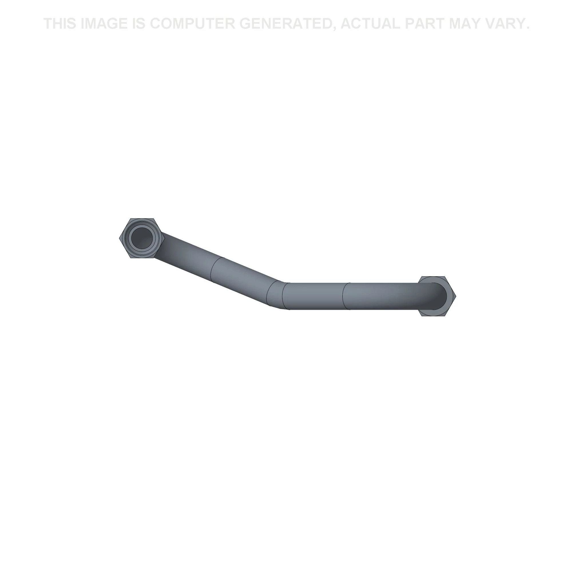 HYDRAULIKLEITUNG