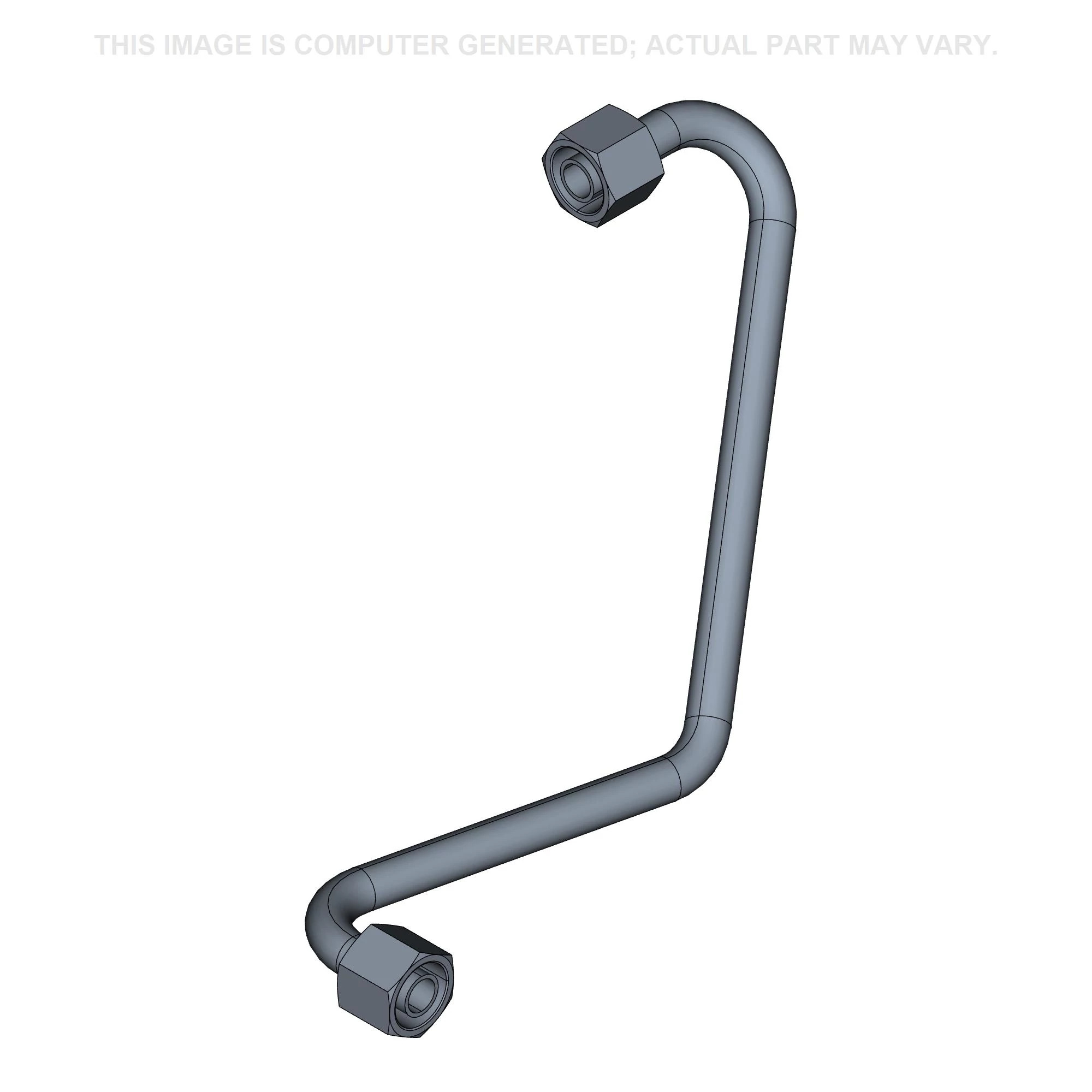HYDRAULIKLEITUNG