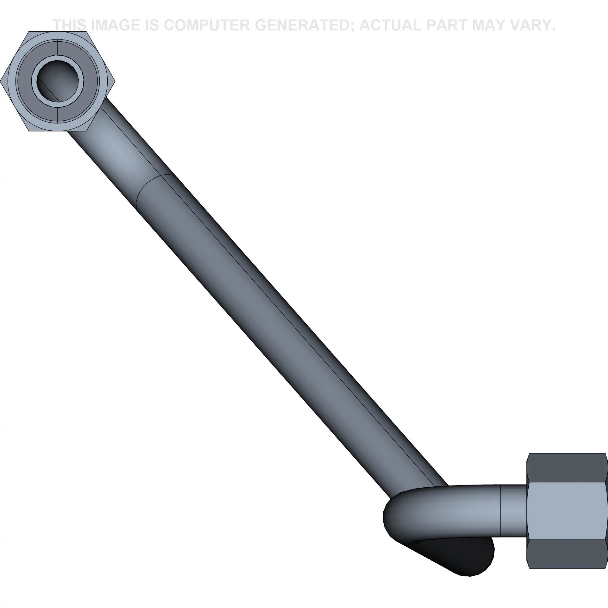 HYDRAULIKLEITUNG