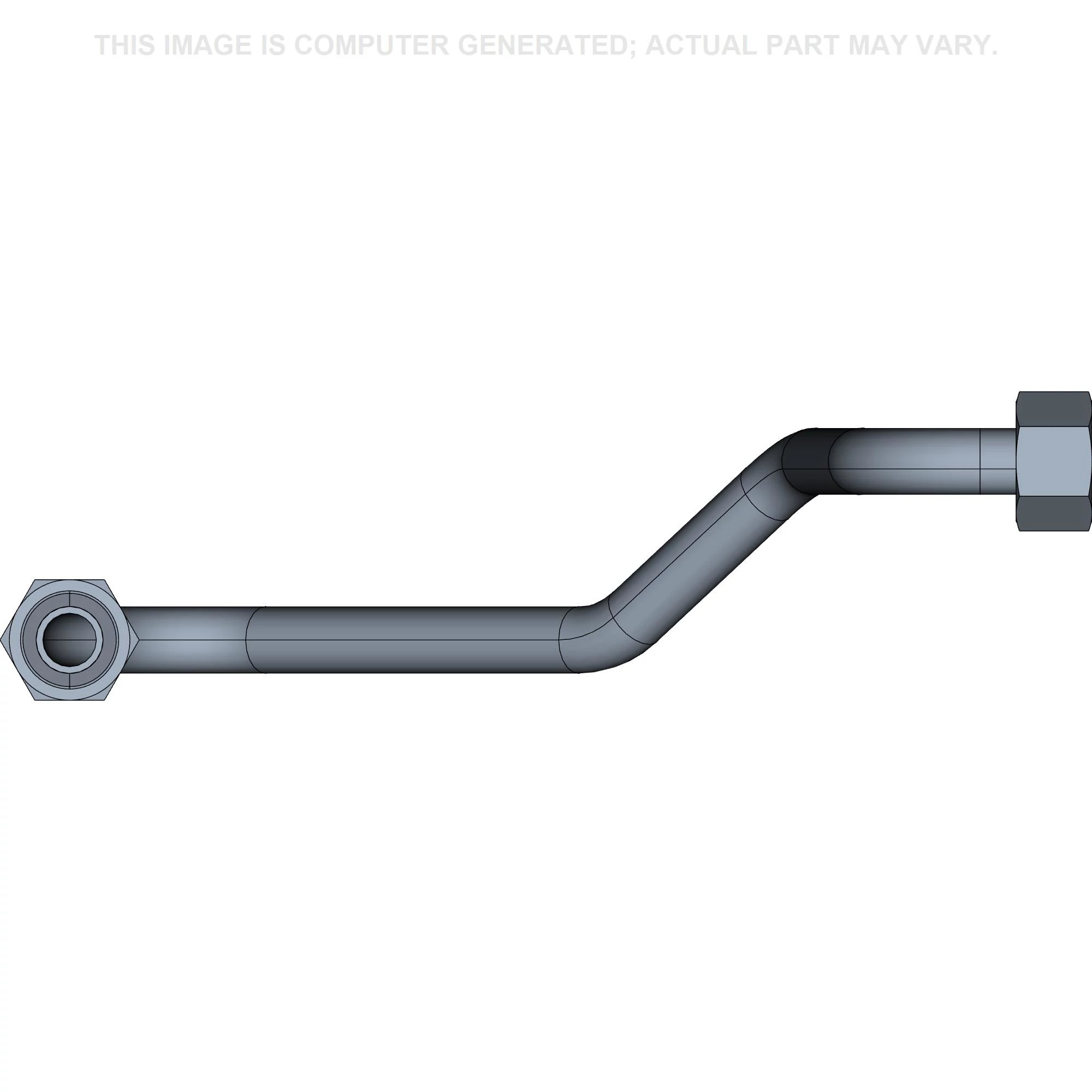HYDRAULIKLEITUNG