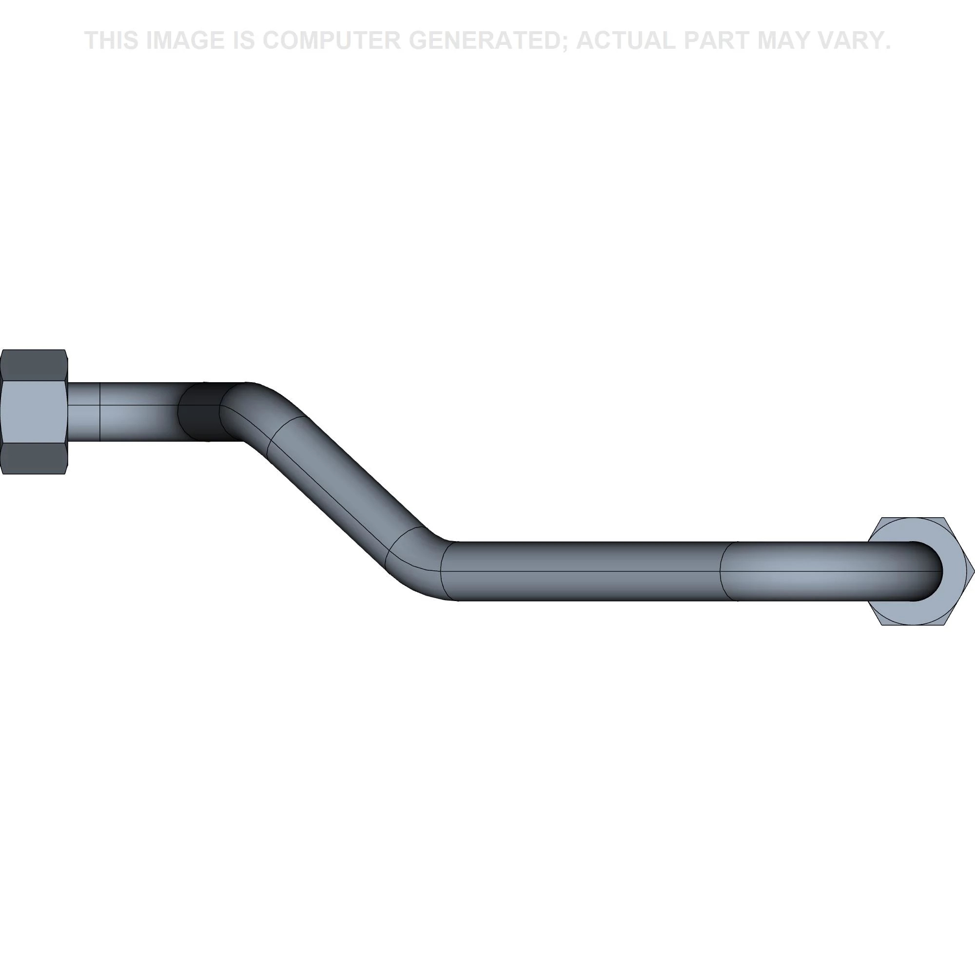 HYDRAULIKLEITUNG