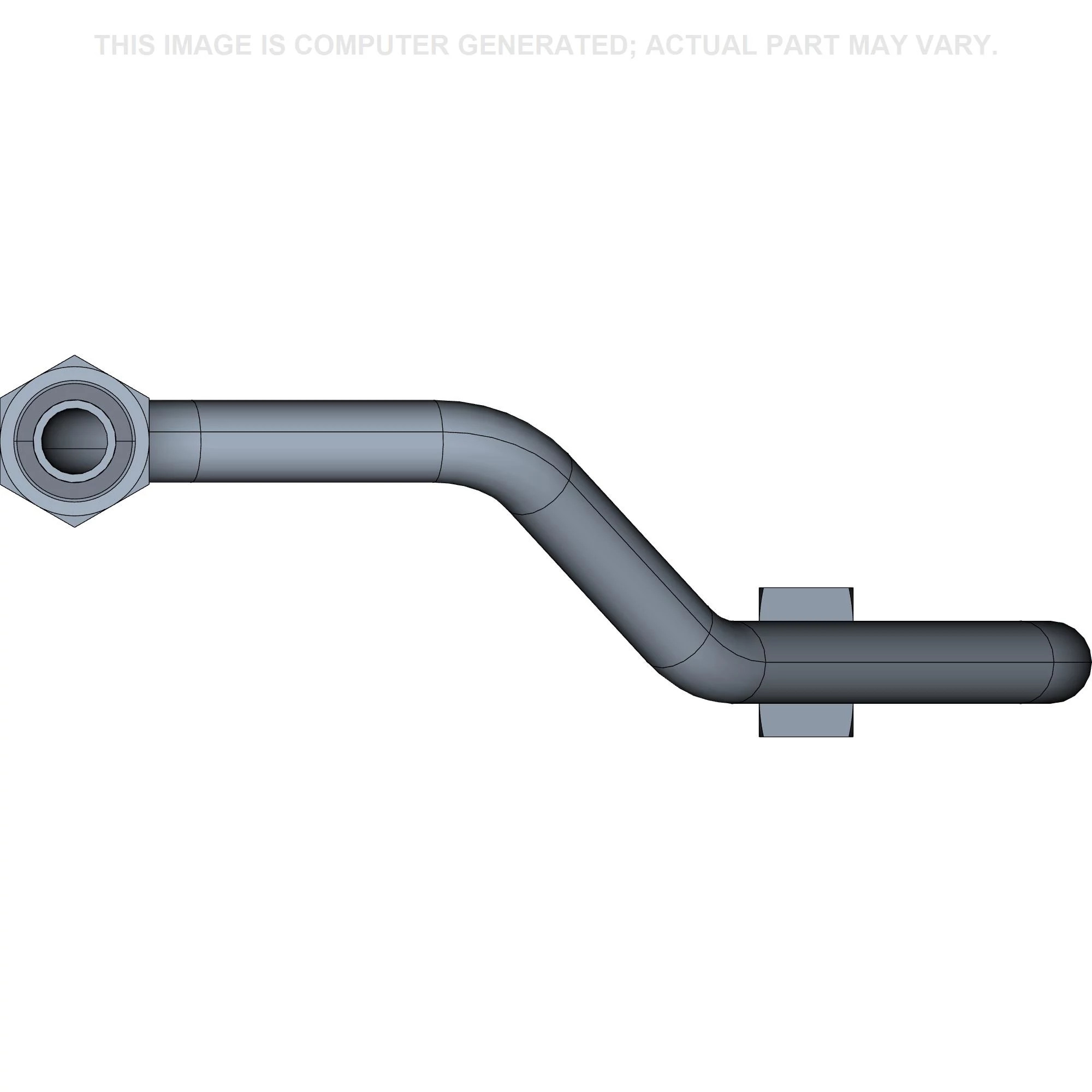 HYDRAULIKLEITUNG