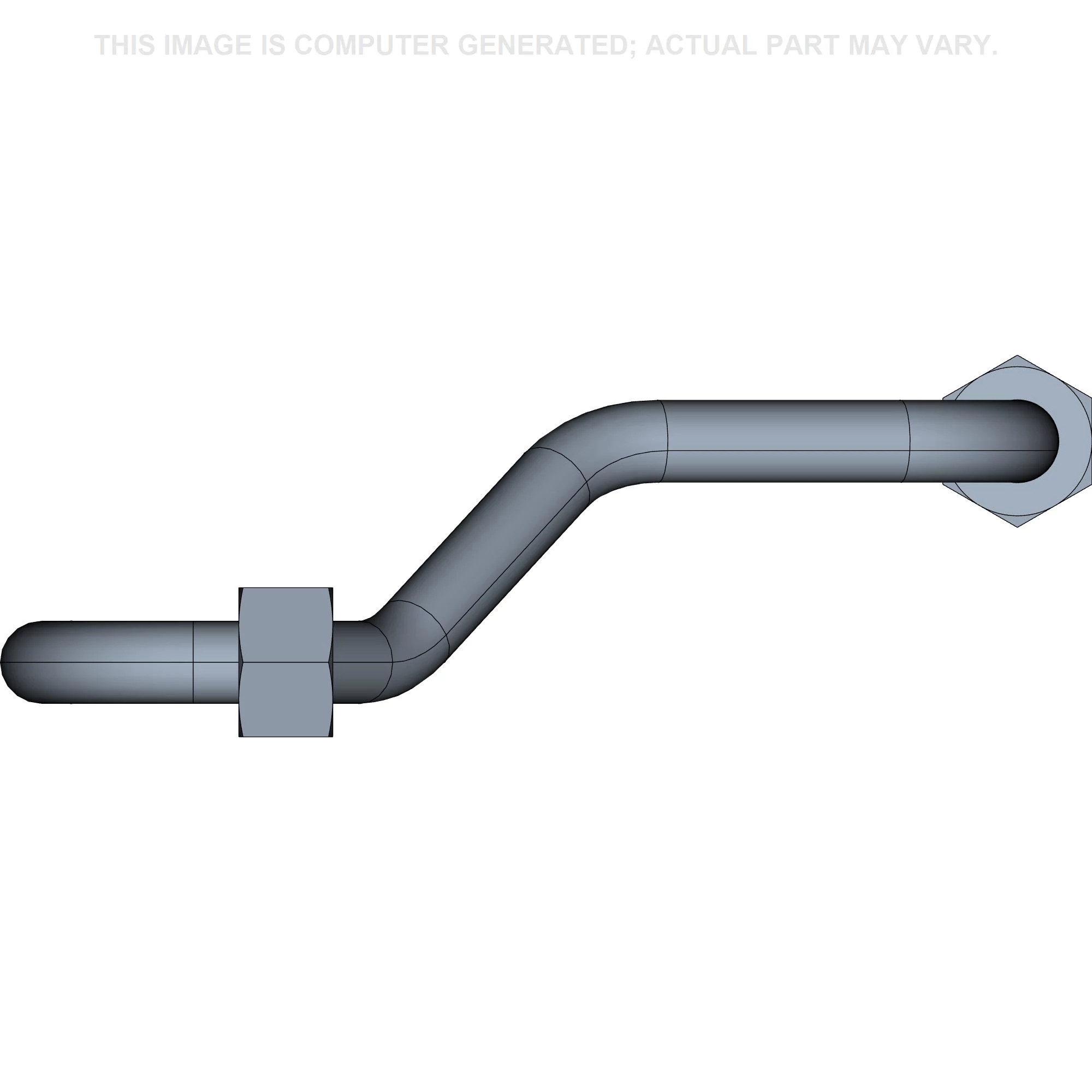 HYDRAULIKLEITUNG