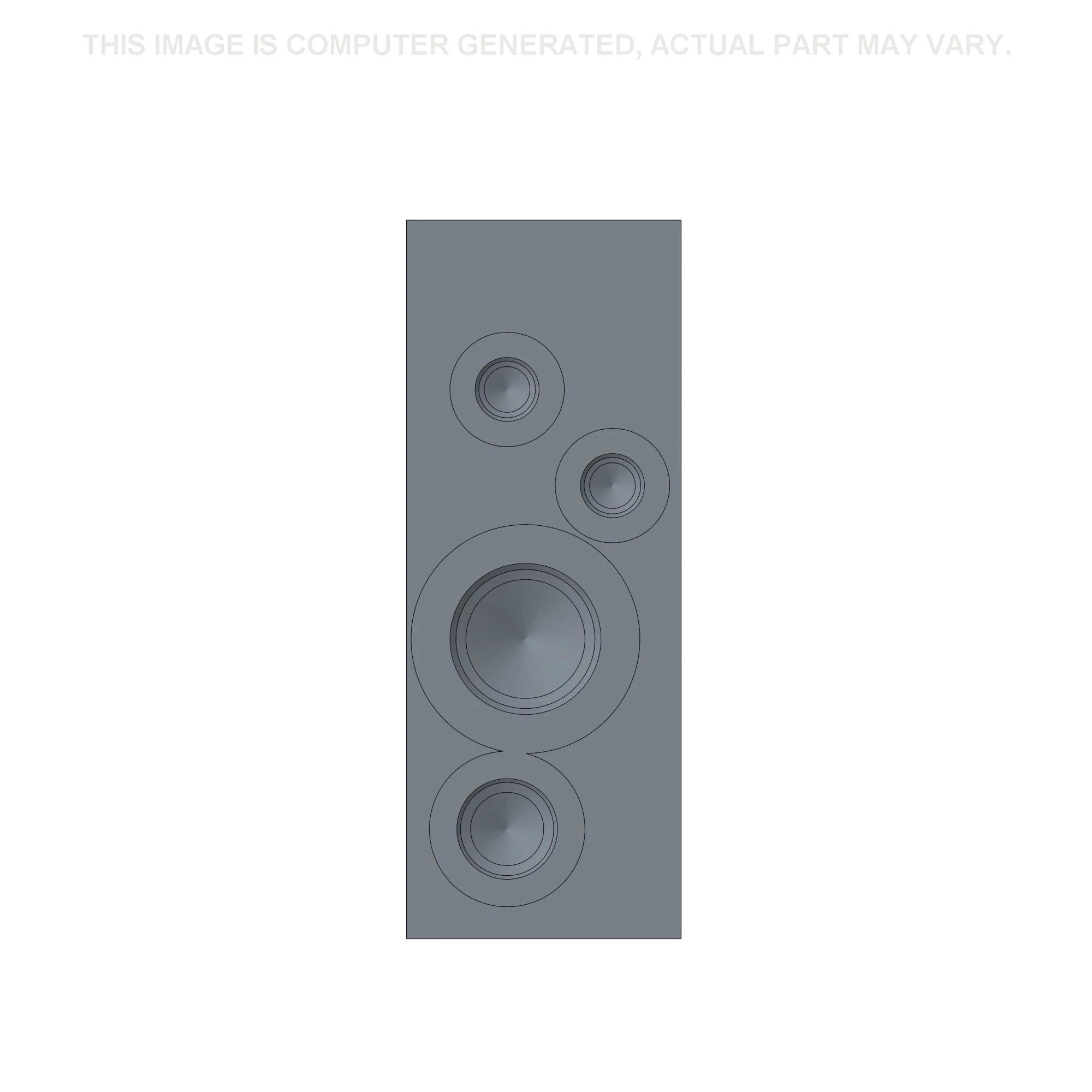 HYDRAULIKVENTILSEGME